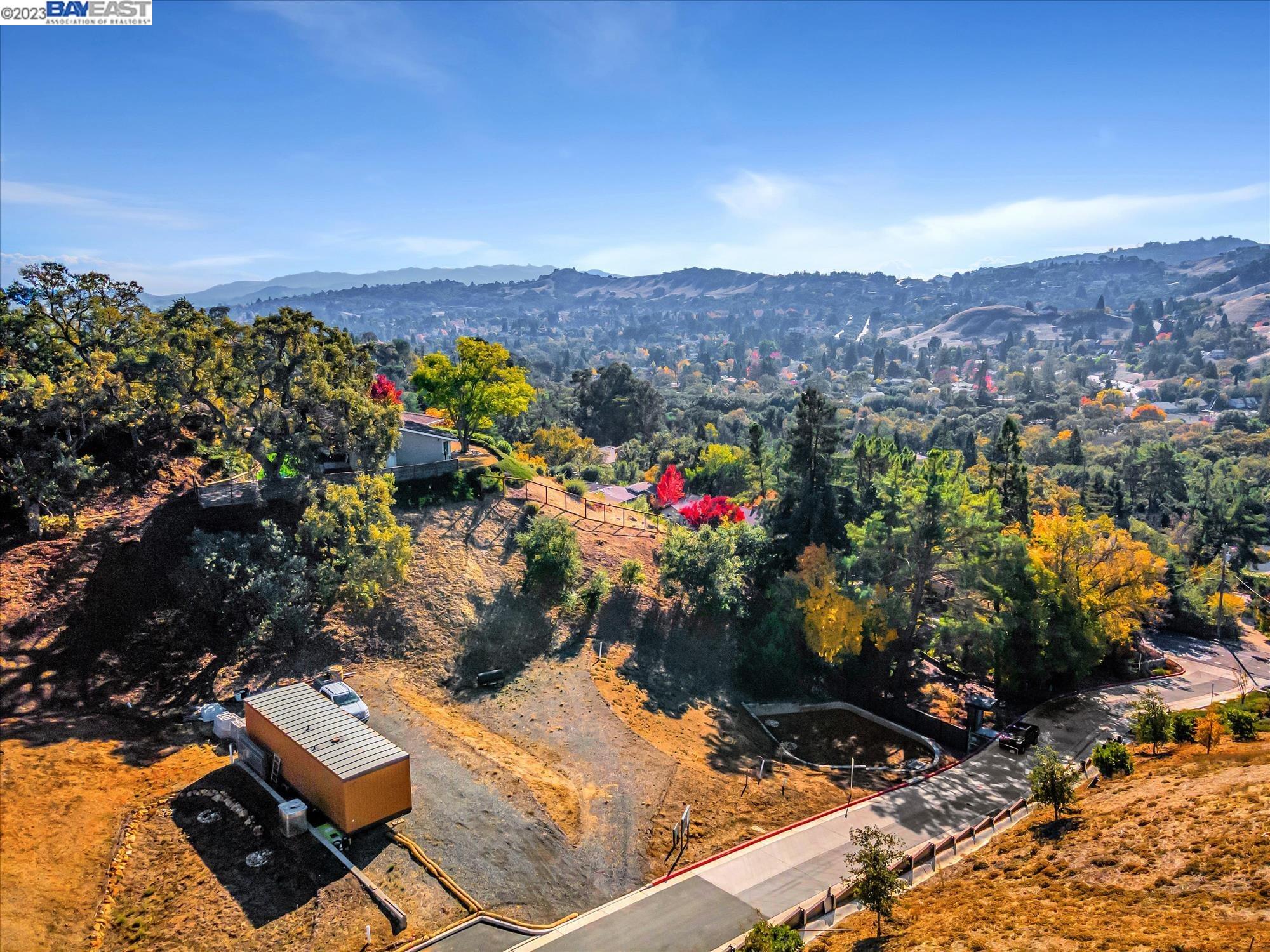 10 The Nines, Lafayette, California, 94549, United States, ,Land,For Sale,10 The Nines,1431623