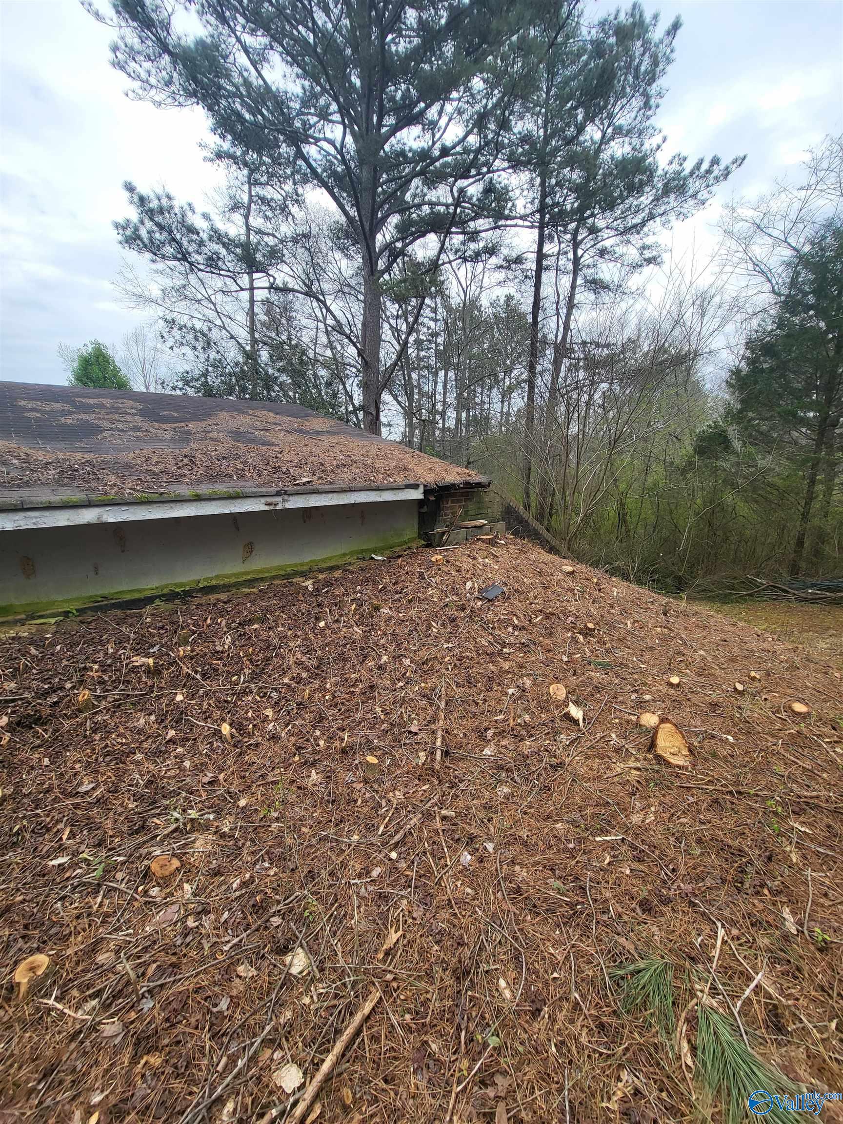 Smith Dr, Gadsden, AL 35904