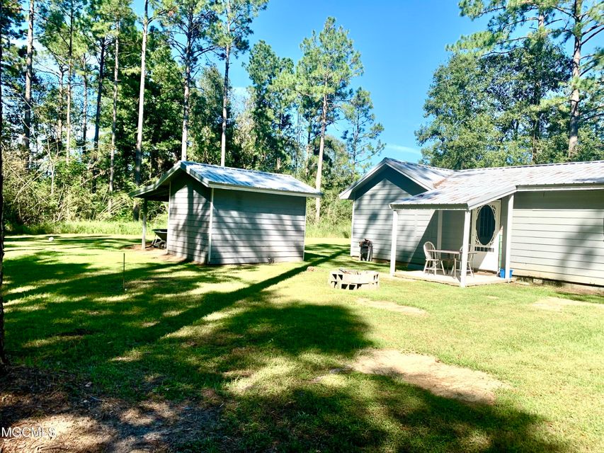 Pinetop Rd, Lucedale, MS 39452 #1