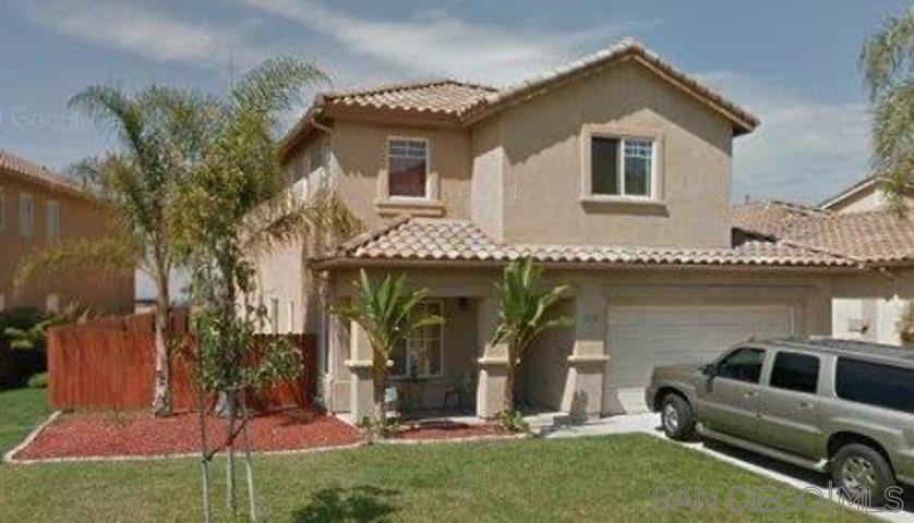 1372 Riviera Summit Rd., San Diego, California, 92154, United States, 4 Bedrooms Bedrooms, ,3 BathroomsBathrooms,Residential,For Sale,1372 Riviera Summit Rd.,1481437
