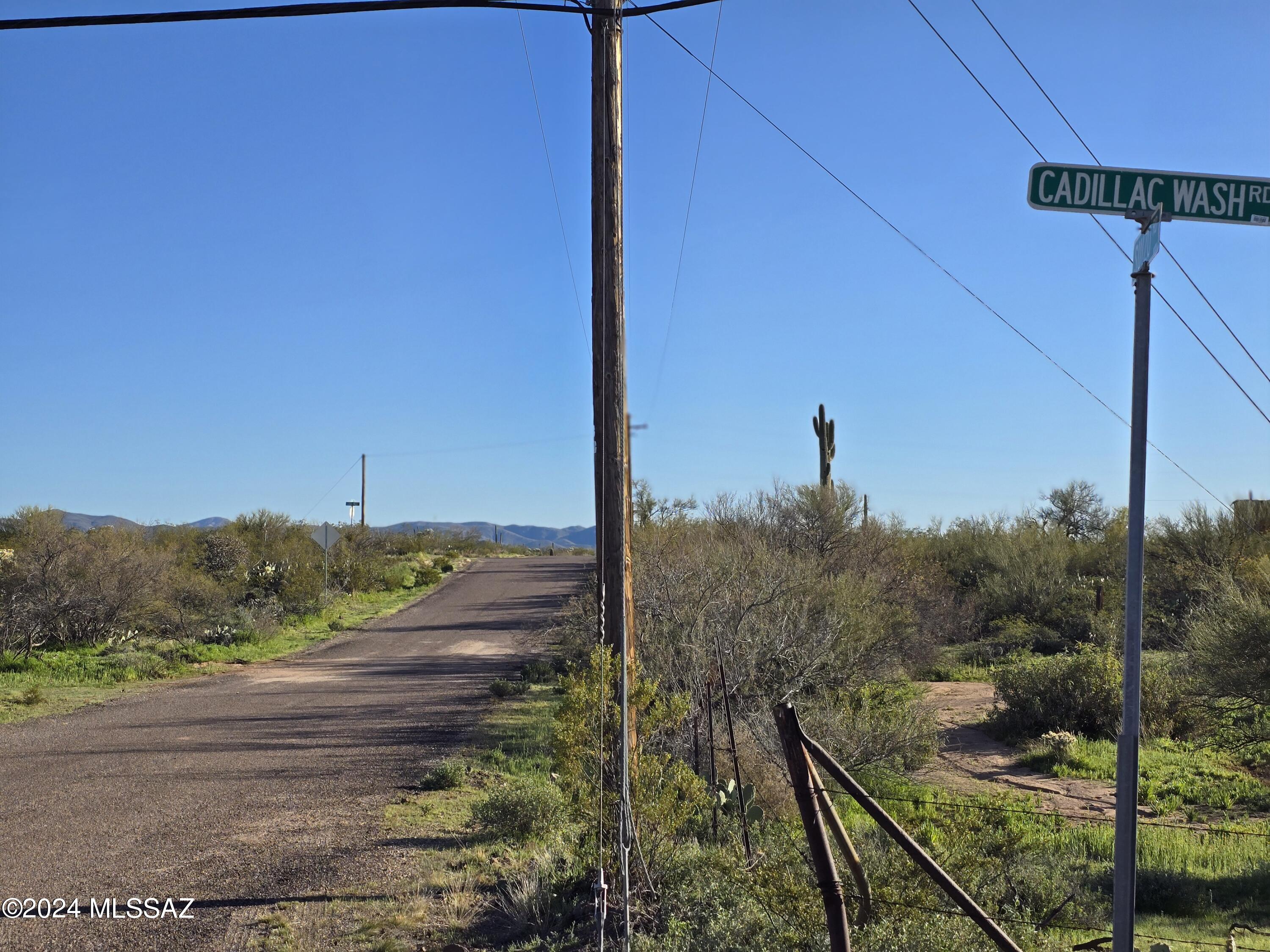 20452 Highway 79, Saddlebrooke, Arizona, 85739, United States, ,Land,For Sale,20452 Highway 79,1486686