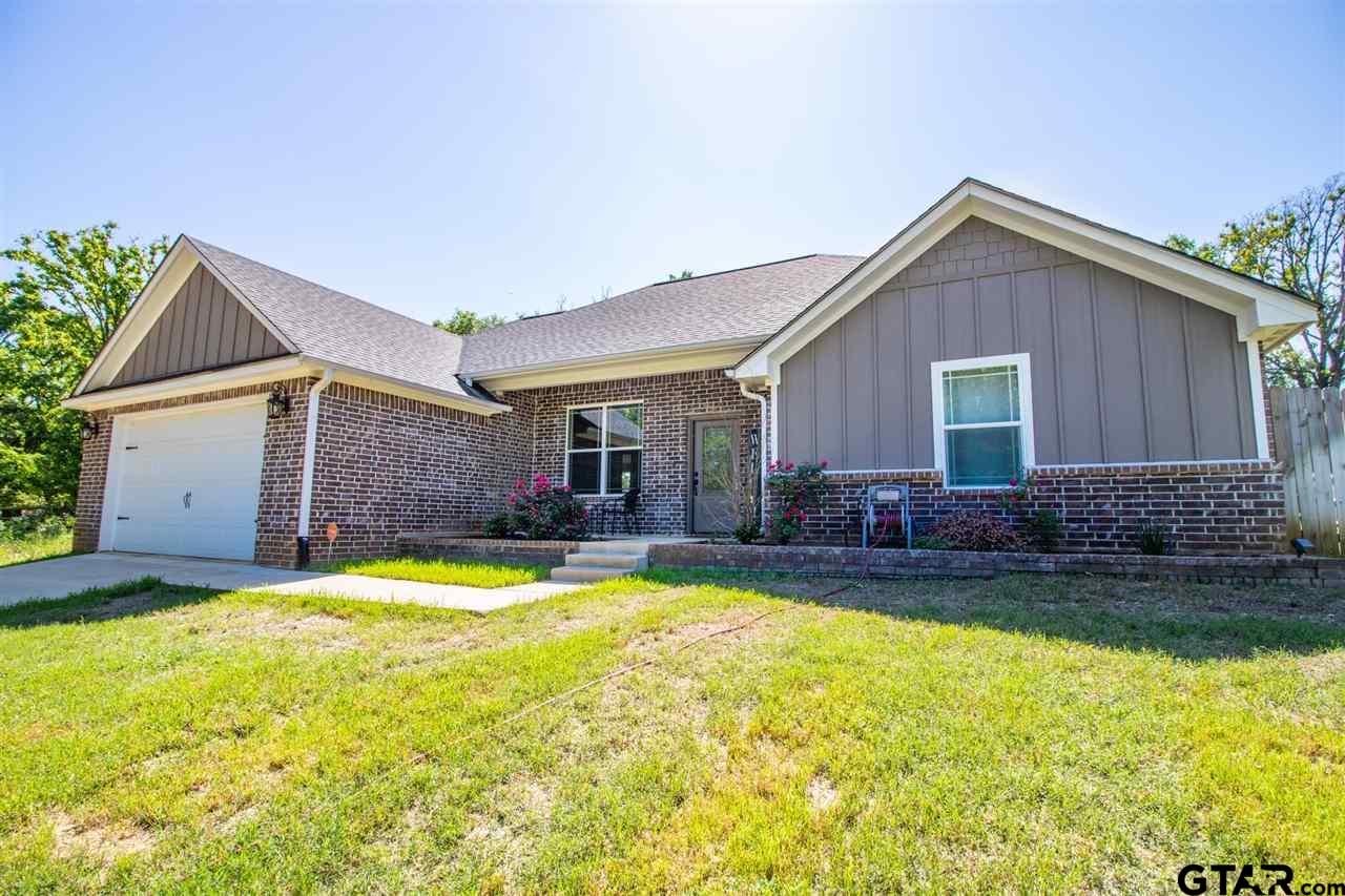 County Road 445 , Lindale, TX 75771 #1