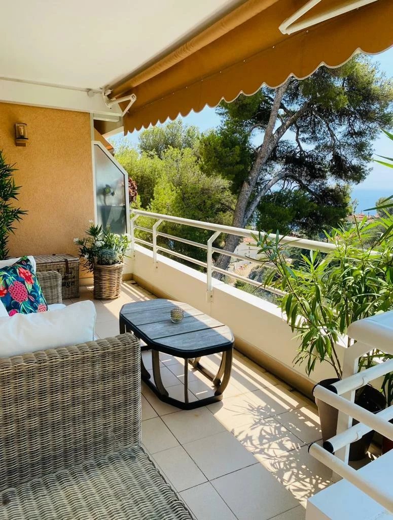 Beausoleil, Provence-Alpes-Côte d?Azur, 06240, FR, 1 Bedroom Bedrooms, ,1 BathroomBathrooms,Residential,For Sale,1479555