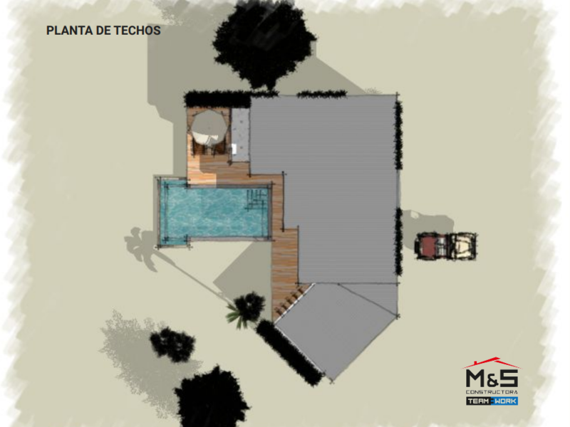 Samara, Guanacaste, CR, 4 Bedrooms Bedrooms, ,4 BathroomsBathrooms,Residential,For Sale,1473966