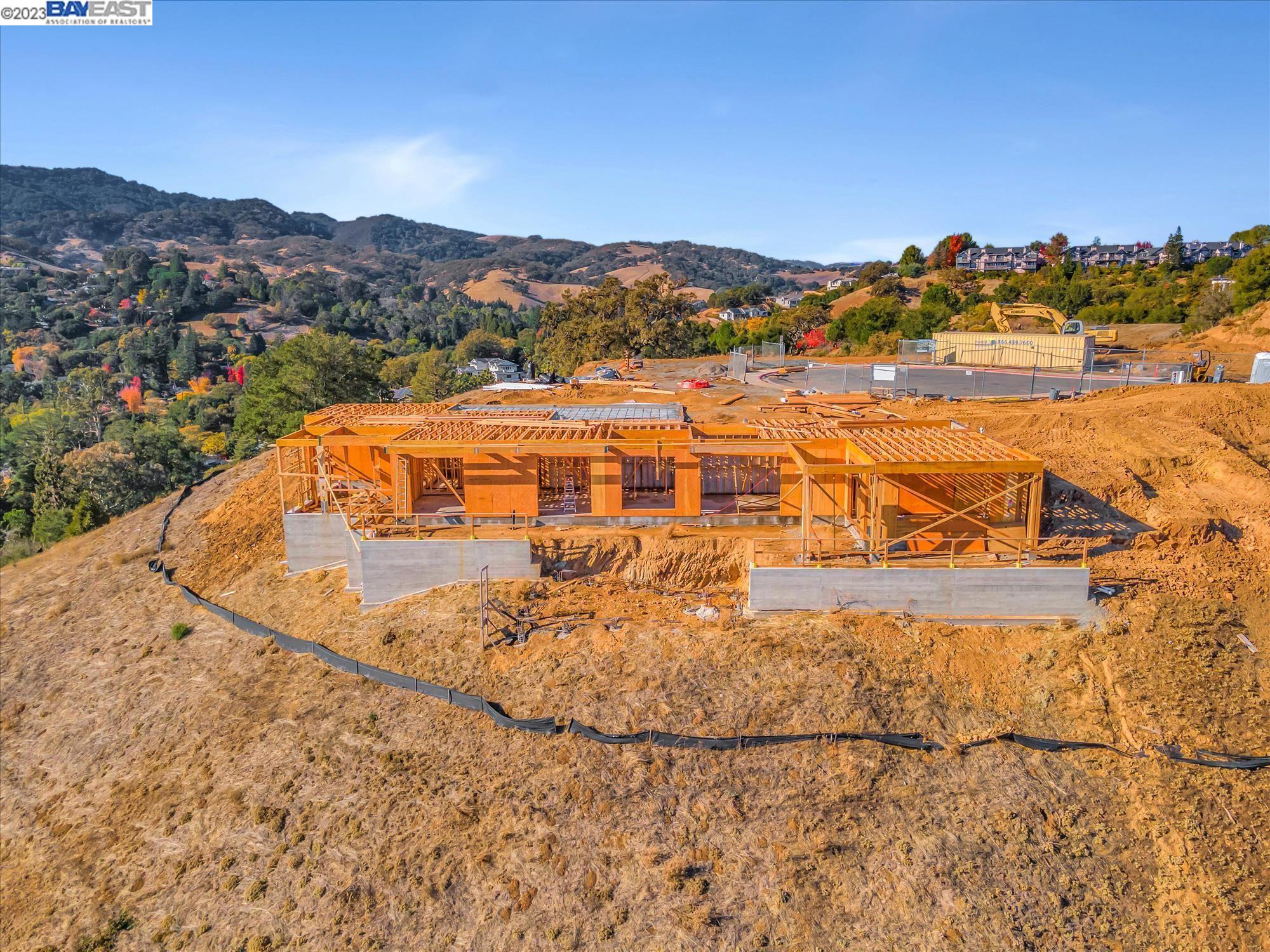 26 The Nines, Lafayette, California, 94549, United States, ,Land,For Sale,26 The Nines,1416626