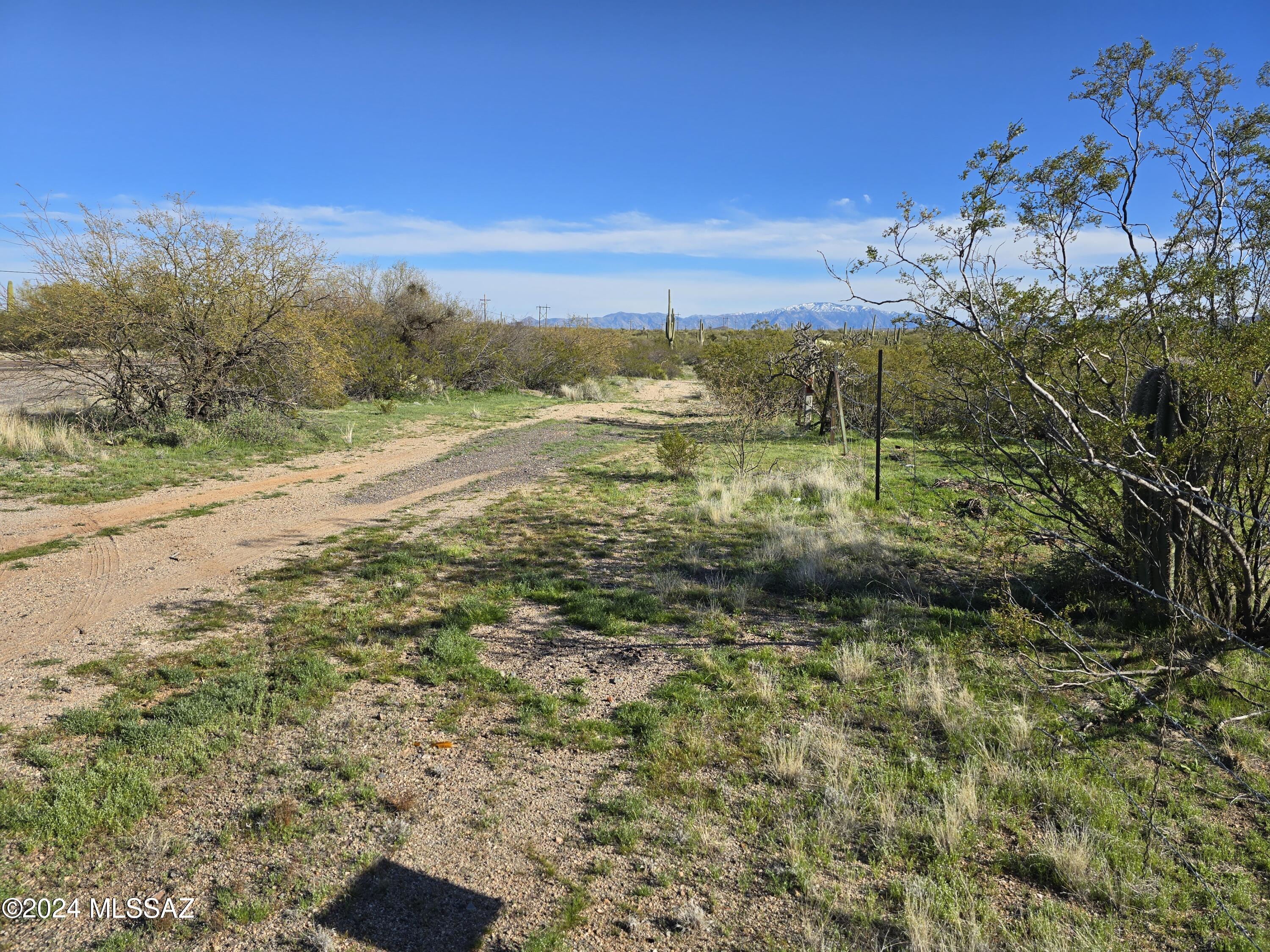 20452 Highway 79, Saddlebrooke, Arizona, 85739, United States, ,Land,For Sale,20452 Highway 79,1486686