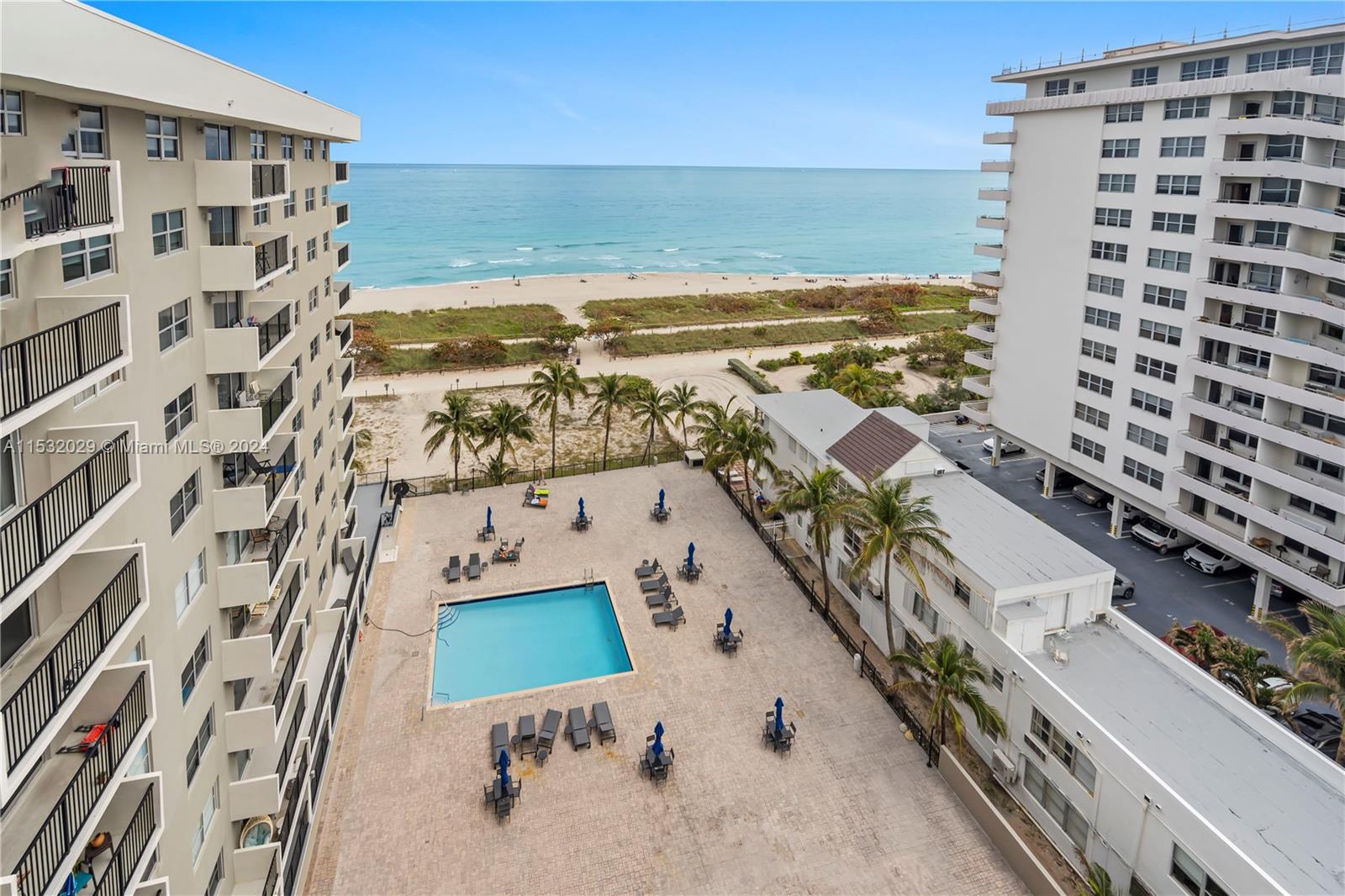 9273 Collins Ave Unit 1111, Surfside, Florida, 33154, United States, 1 Bedroom Bedrooms, ,2 BathroomsBathrooms,Residential,For Sale,9273 Collins Ave Unit 1111,1473701
