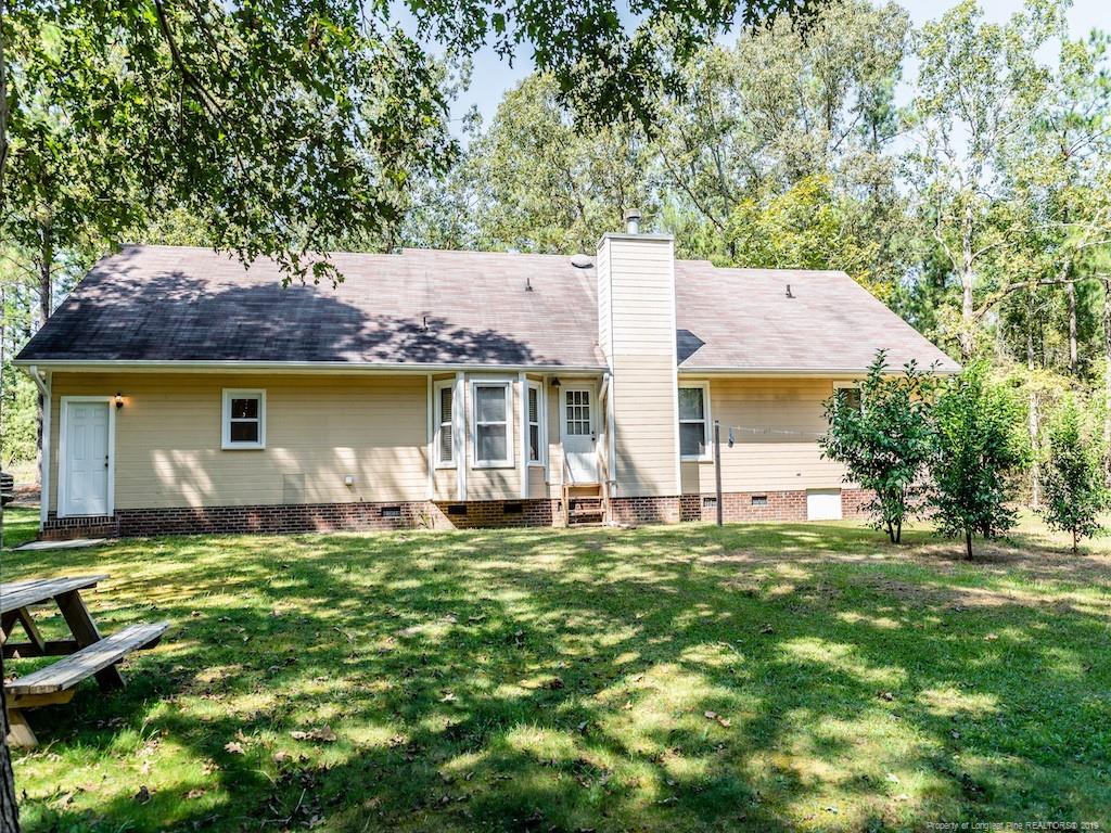 Overhills Rd, Spring Lake, NC 28390 #1