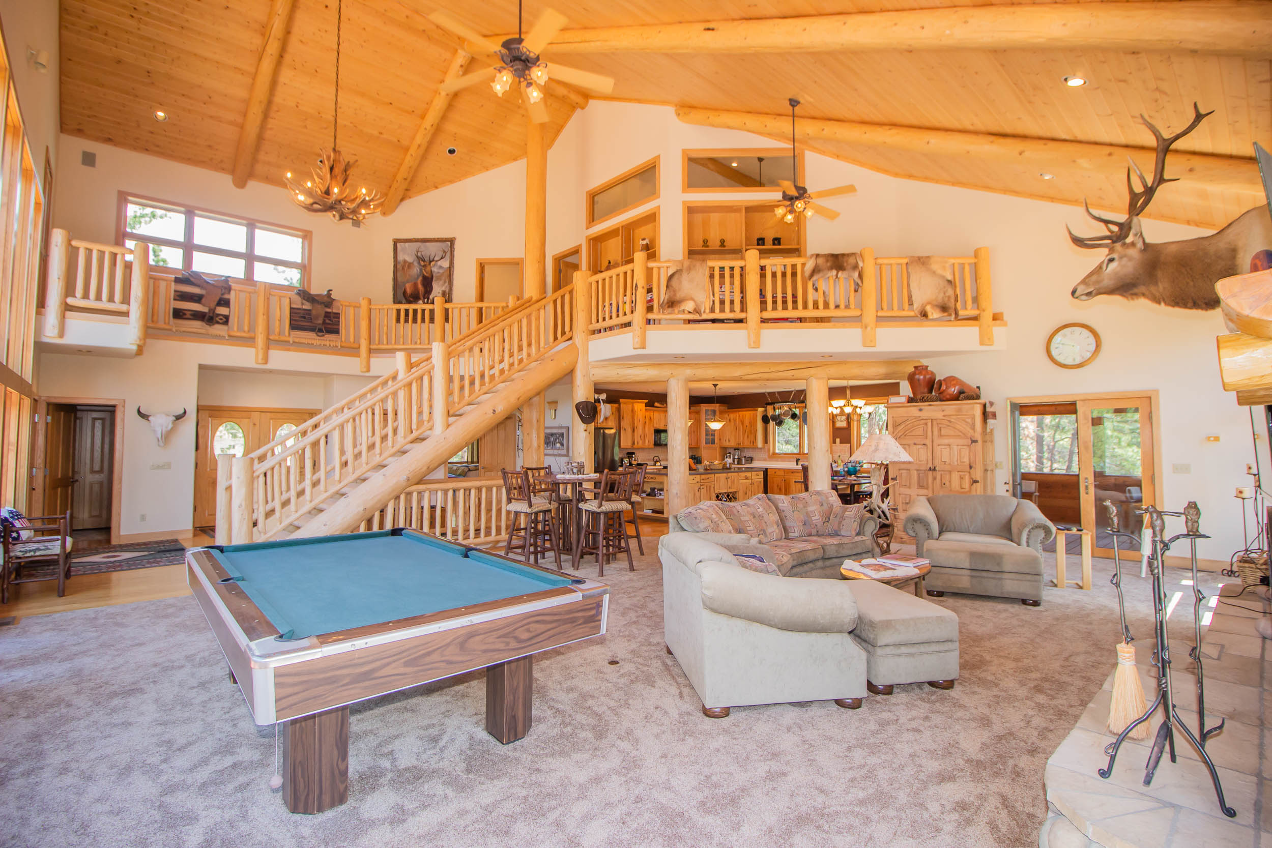 Pine Forest Rd, Lake George, CO 80827 #1