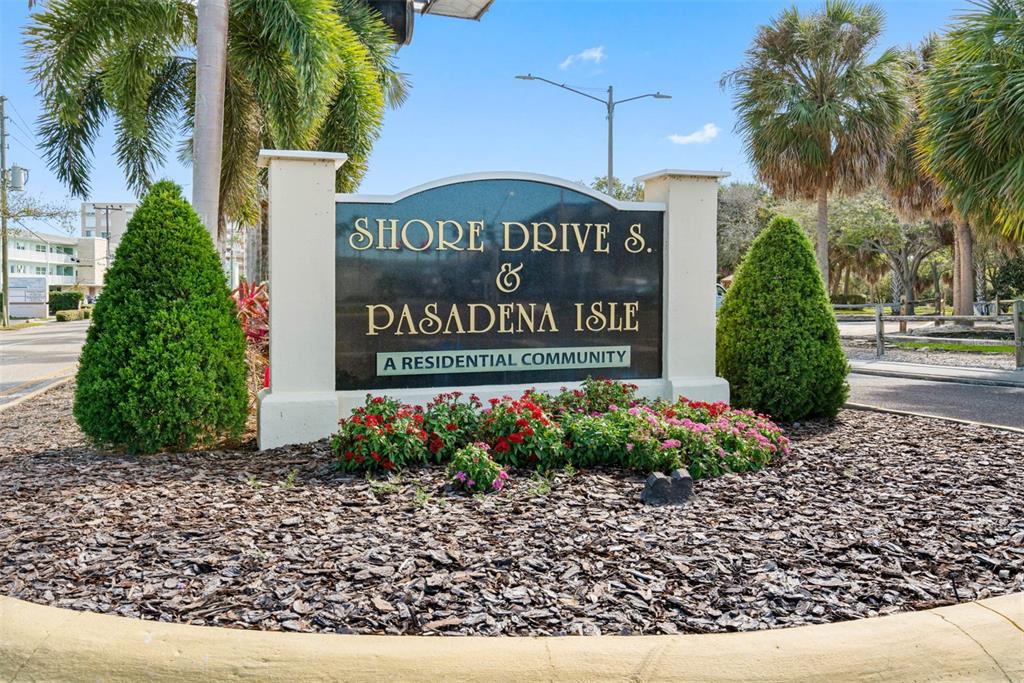 6920 S Shore Drive S, South Pasadena, Florida, 33707, United States, 3 Bedrooms Bedrooms, ,2 BathroomsBathrooms,Residential,For Sale,6920 s shore DR s,1304347