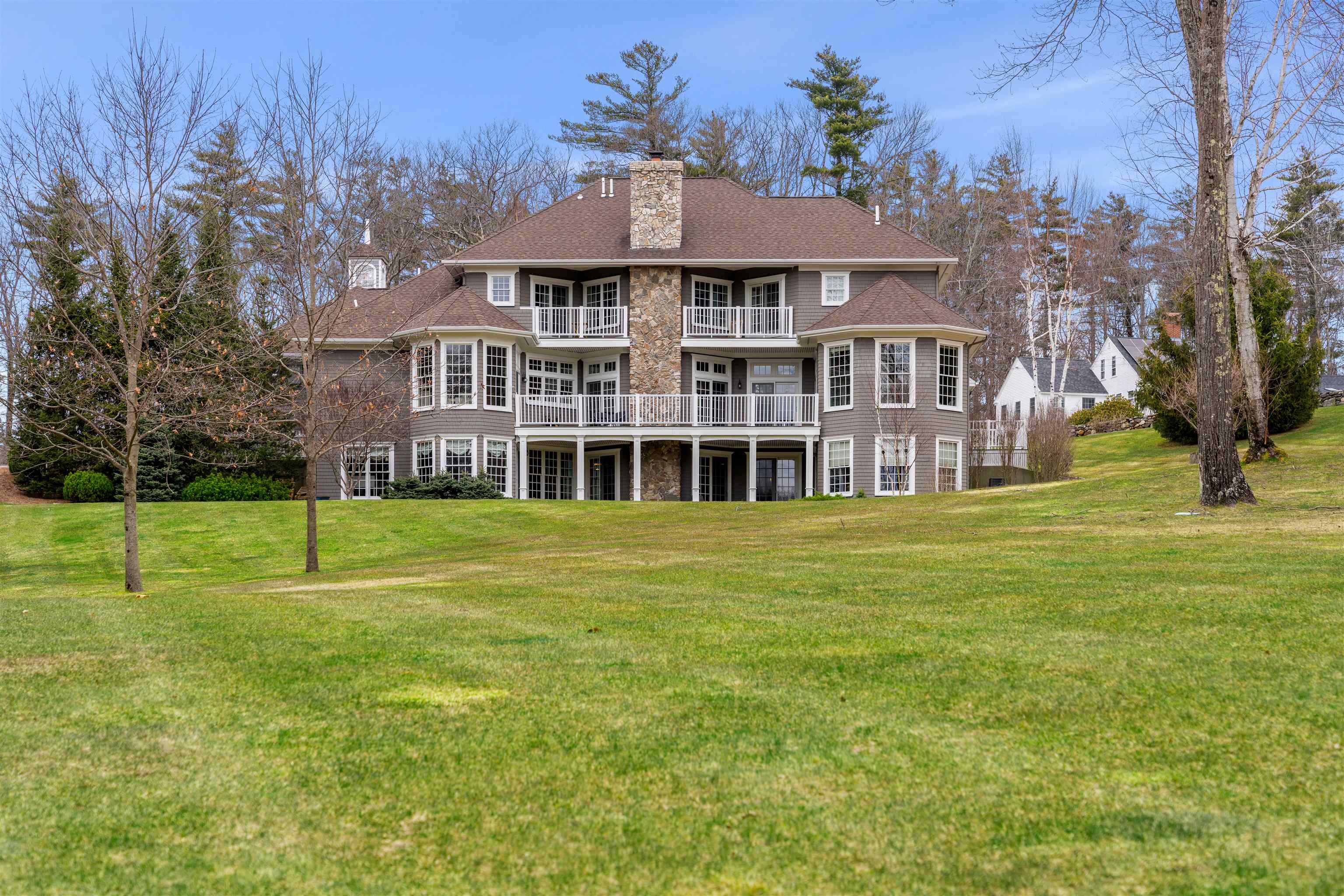 611 Old Mountain Road, Peterborough, New Hampshire, 03458, United States, 6 Bedrooms Bedrooms, ,3 BathroomsBathrooms,Residential,For Sale,611 Old Mountain Road,1498404