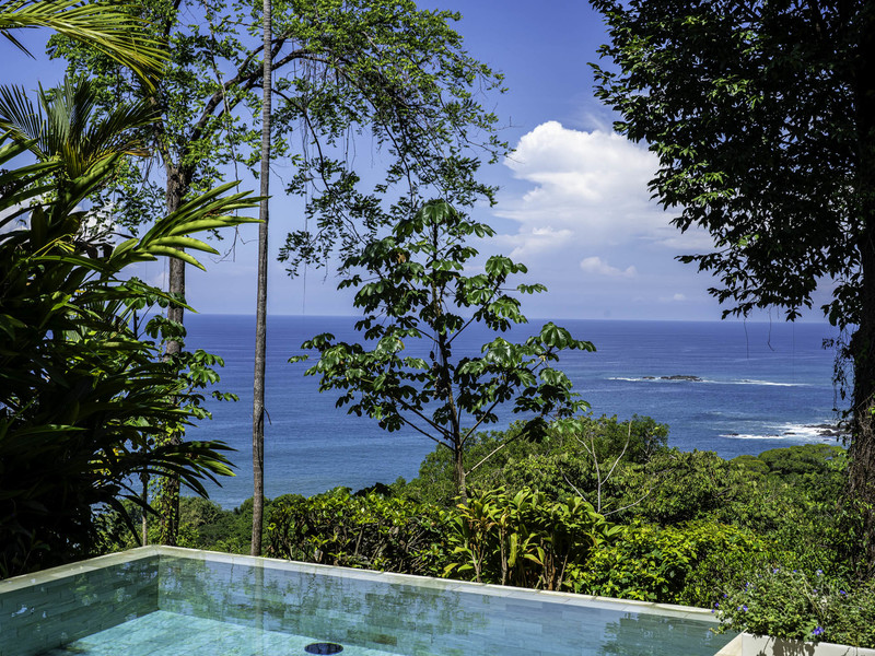 San Martin, Dominical, Puntarenas, CR, 3 Bedrooms Bedrooms, ,4 BathroomsBathrooms,Residential,For Sale,San Martin,1510283