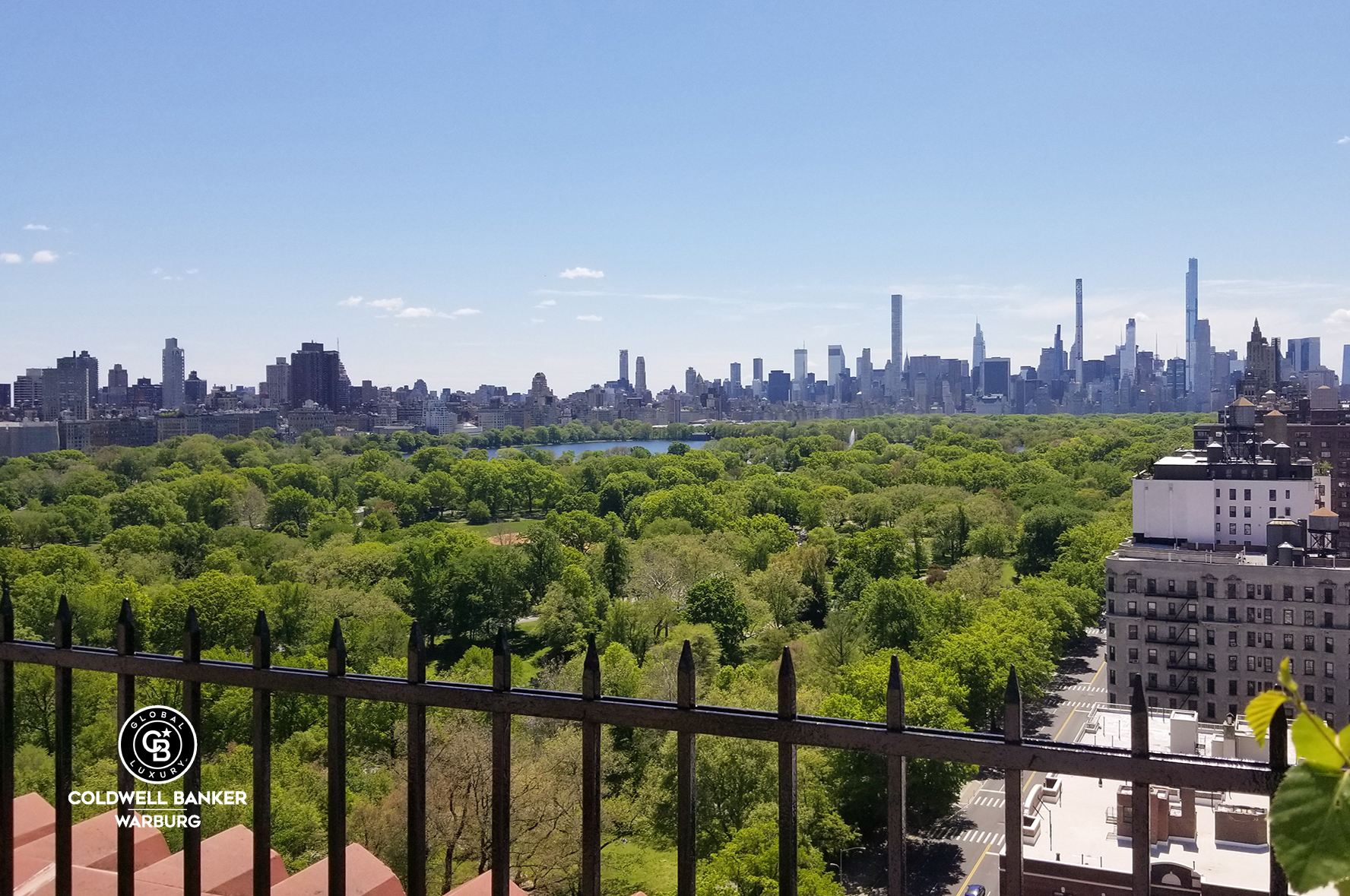 444 Central Park W Unit 7D, New York, New York, 10025, United States, 2 Bedrooms Bedrooms, ,2 BathroomsBathrooms,Residential,For Sale,444 Central Park W Unit 7D,1490815
