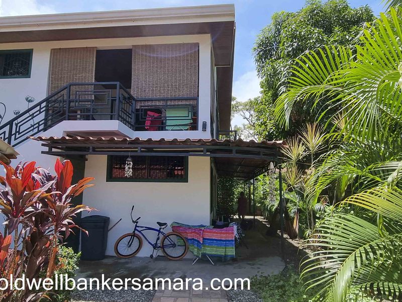 Samara, Guanacaste, CR, 3 Bedrooms Bedrooms, ,4 BathroomsBathrooms,Residential,For Sale,1460600
