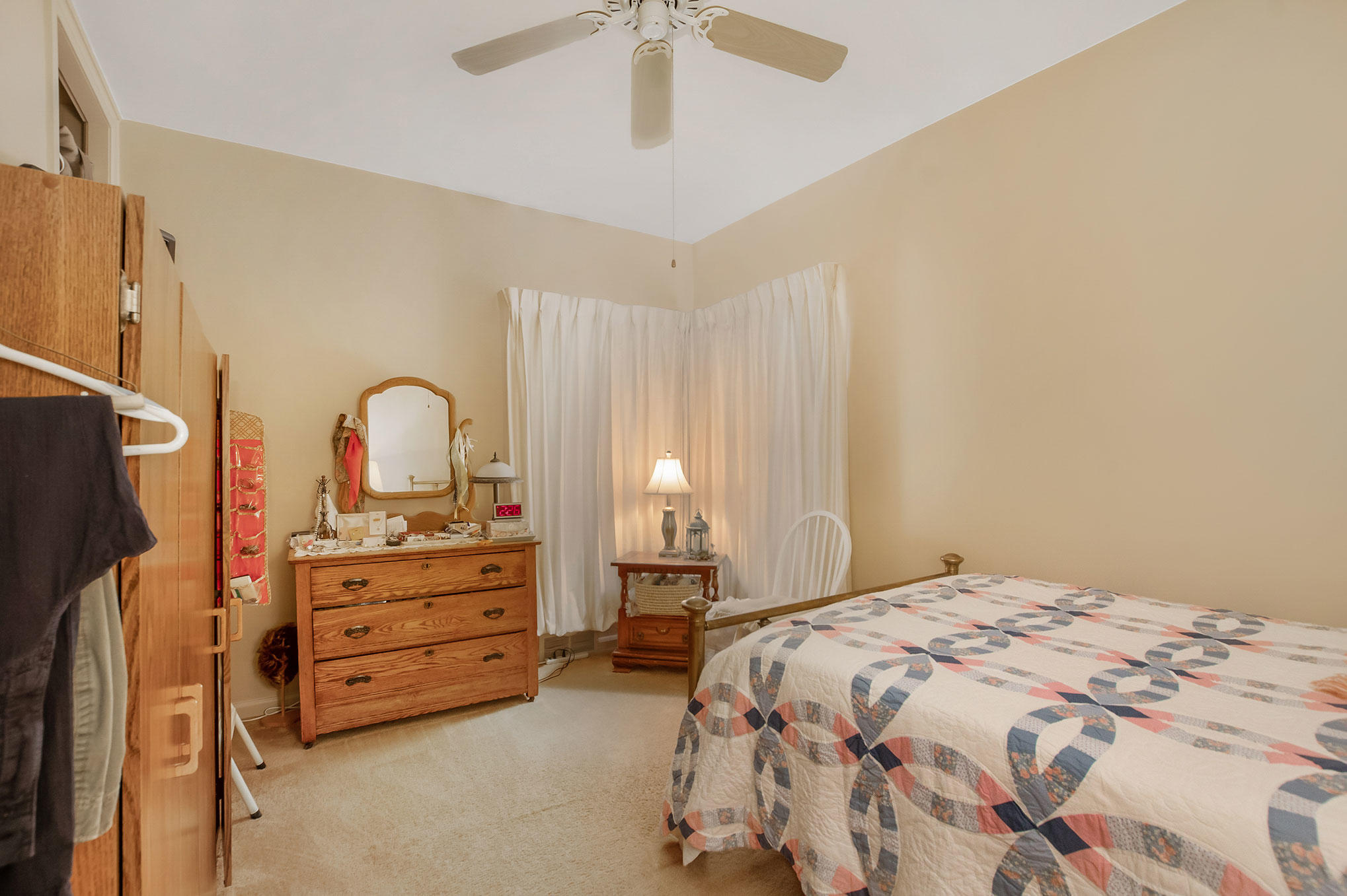 Hillman Rd, Stanton, MI 48888