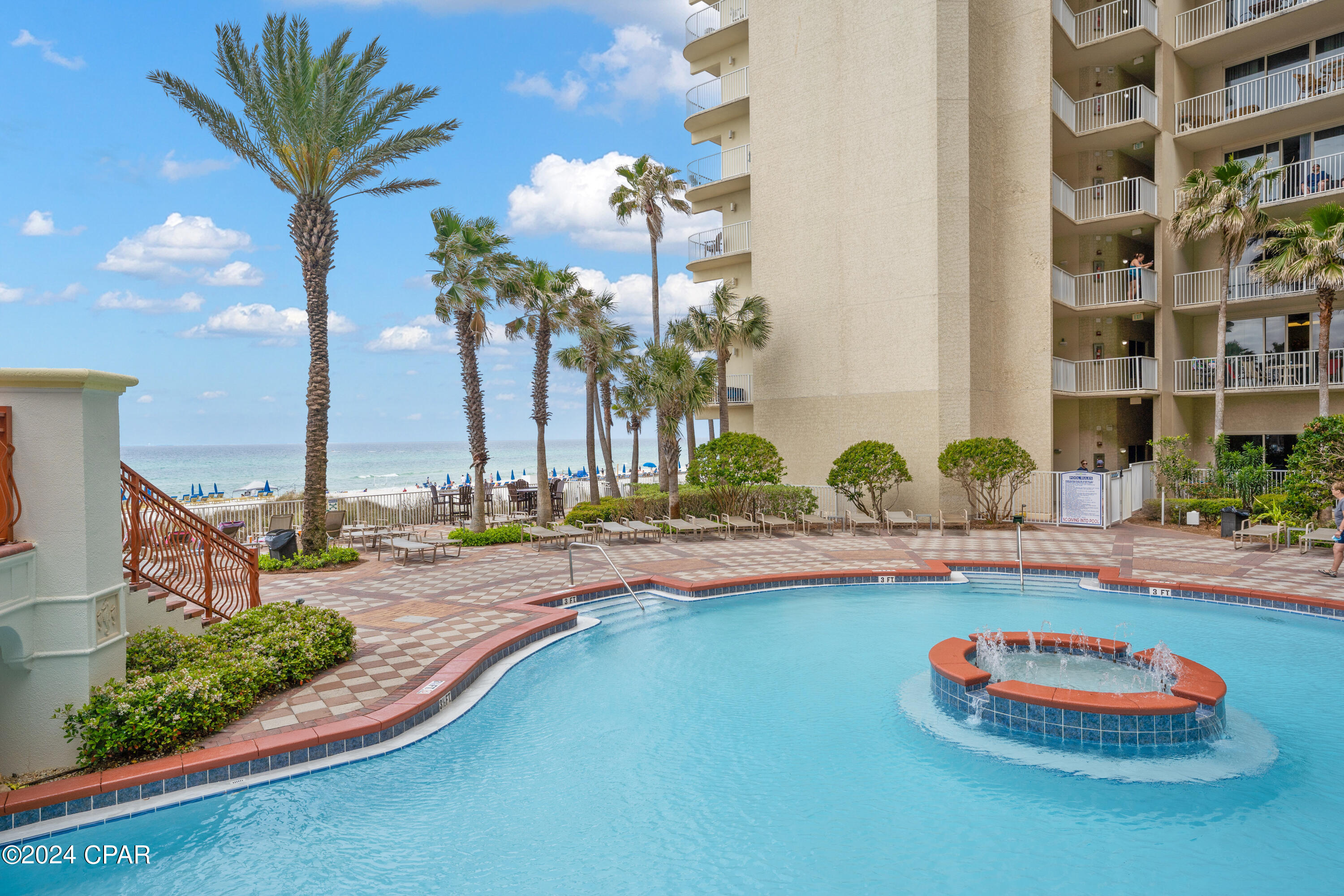 9900 S Thomas Drive Unit 1118, Panama City Beach, Florida, 32408, United States, 2 Bedrooms Bedrooms, ,3 BathroomsBathrooms,Residential,For Sale,9900 S Thomas Drive Unit 1118,1486227