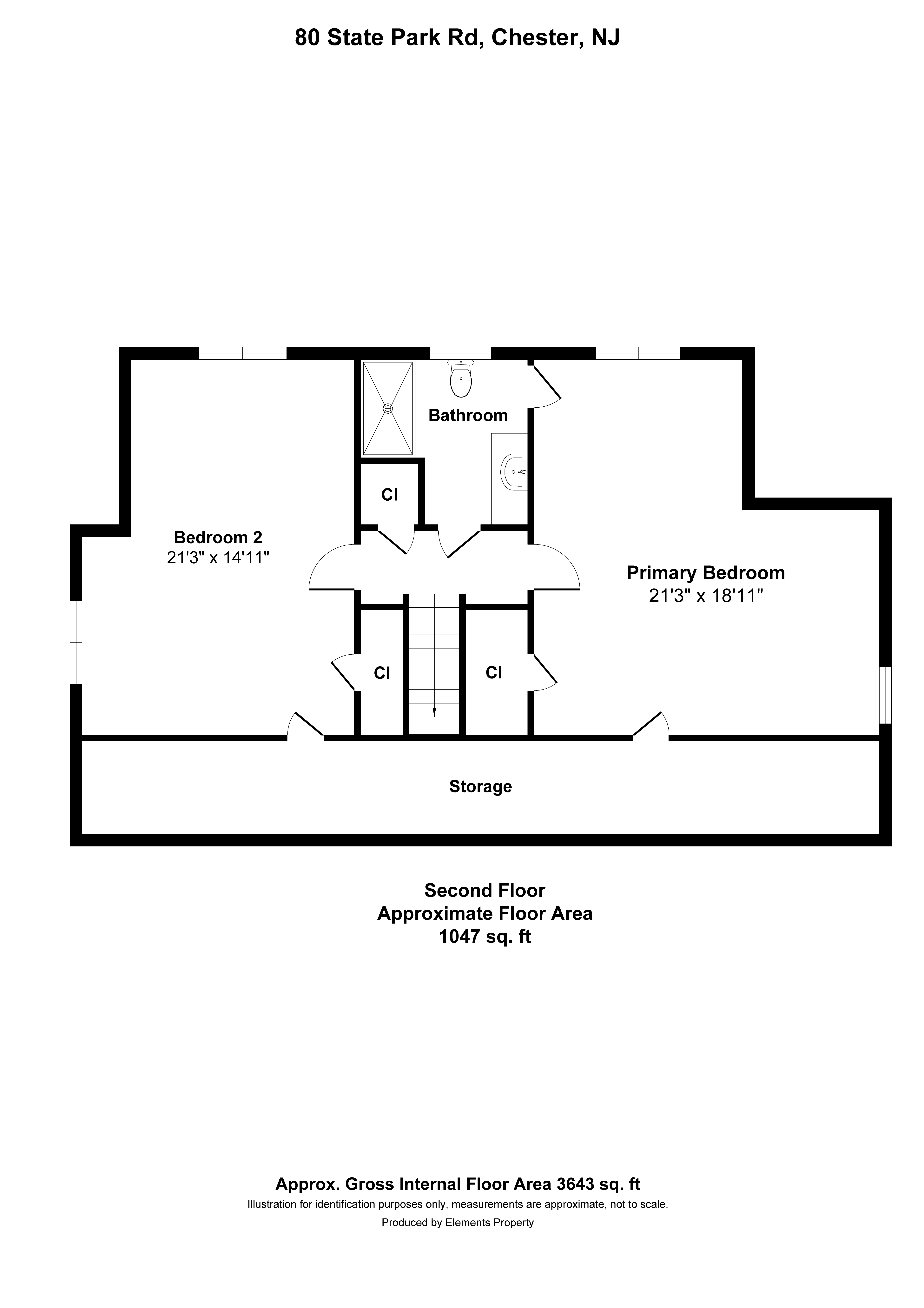 "Annascaul Farm" A Quintessential Country Farmette, Chester, New Jersey