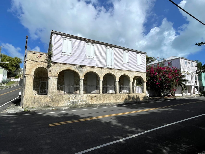 17 & 18 Prince Street FR, St. Croix, Virgin Islands, 00840, VI, 12 Bedrooms Bedrooms, ,8 BathroomsBathrooms,Residential,For Sale,17 & 18 Prince Street FR,1404683