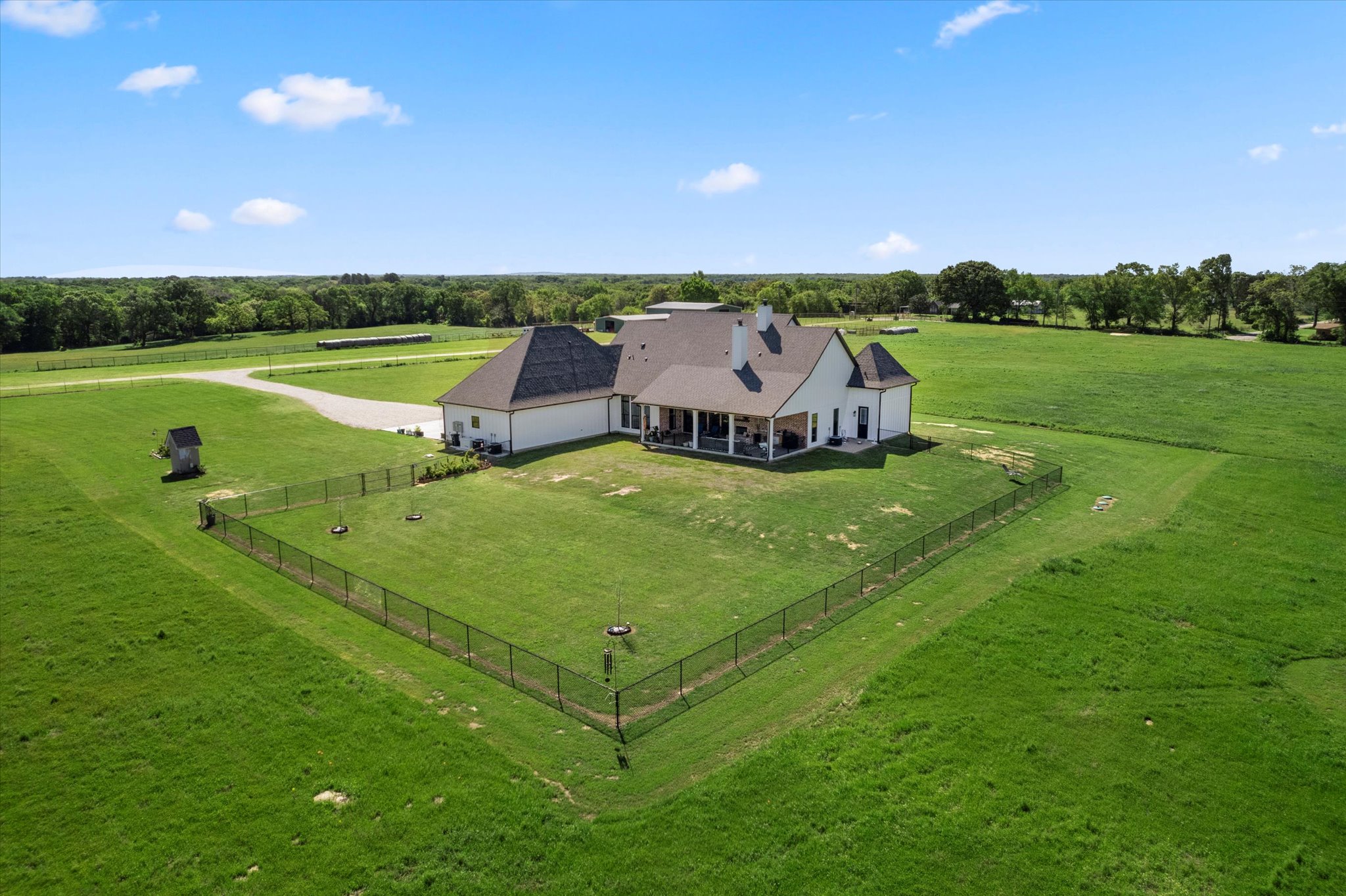 14098 County Road 2858, Eustace, Texas, 75124, United States, 5 Bedrooms Bedrooms, ,5 BathroomsBathrooms,Residential,For Sale,14098 County Road 2858,1501825