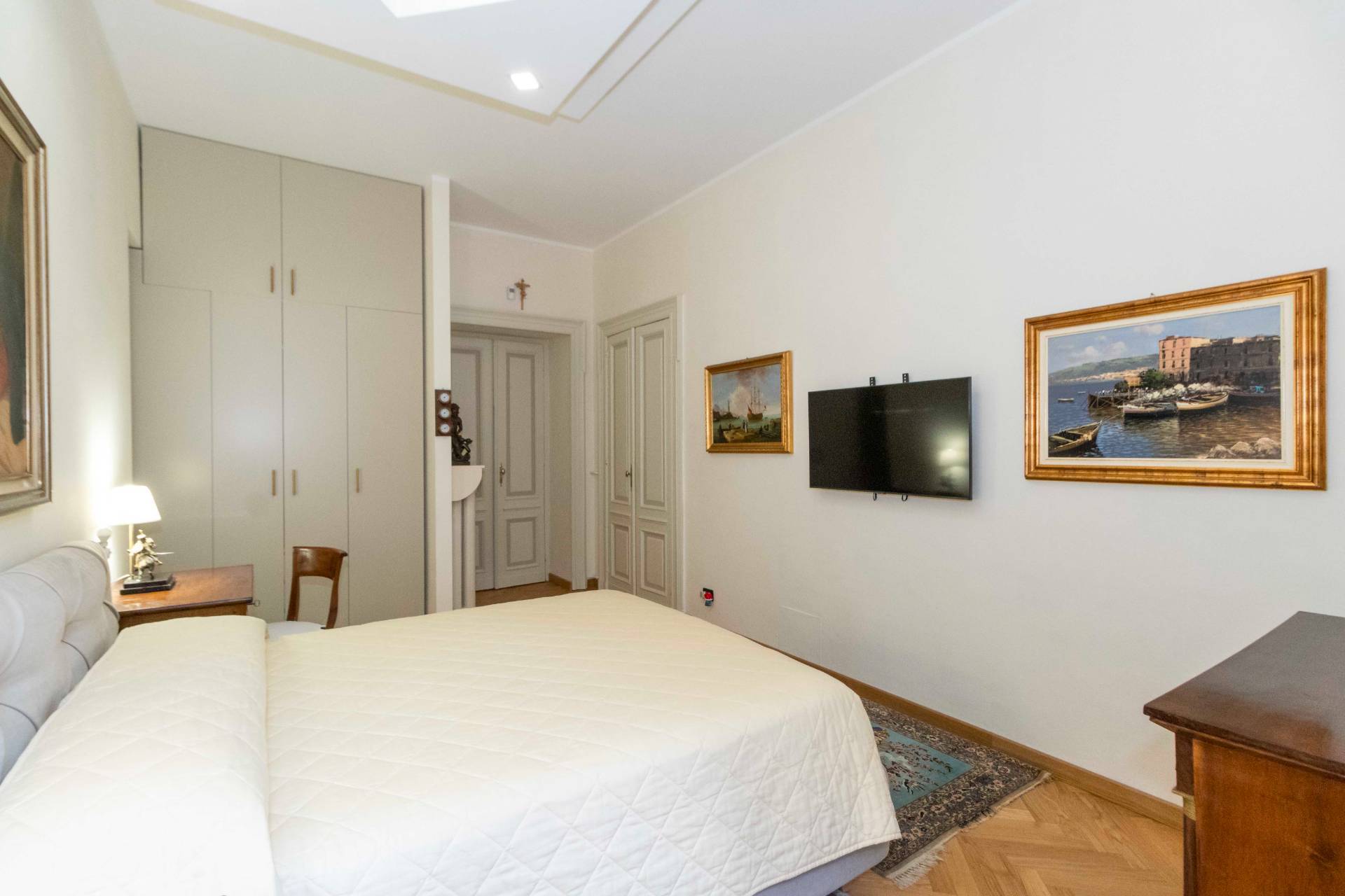 Via Carlo Alberto, Torino, Torino, 10100, IT, 3 Bedrooms Bedrooms, ,2 BathroomsBathrooms,Residential,For Sale,Via Carlo Alberto,1441405