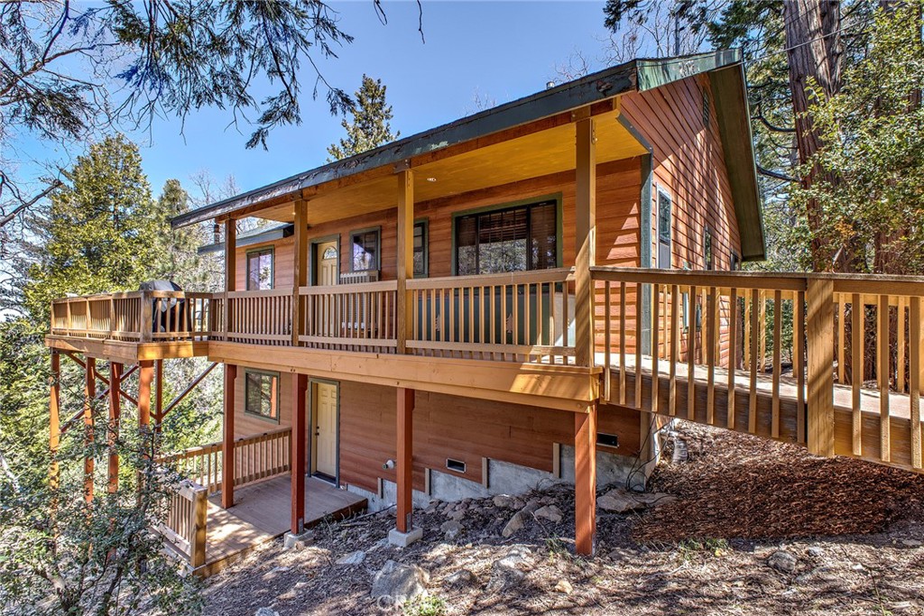 25123 Norwood Drive, IDYLLWILD, California, 92549, United States, 3 Bedrooms Bedrooms, ,3 BathroomsBathrooms,Residential,For Sale,25123 Norwood Drive,1514608
