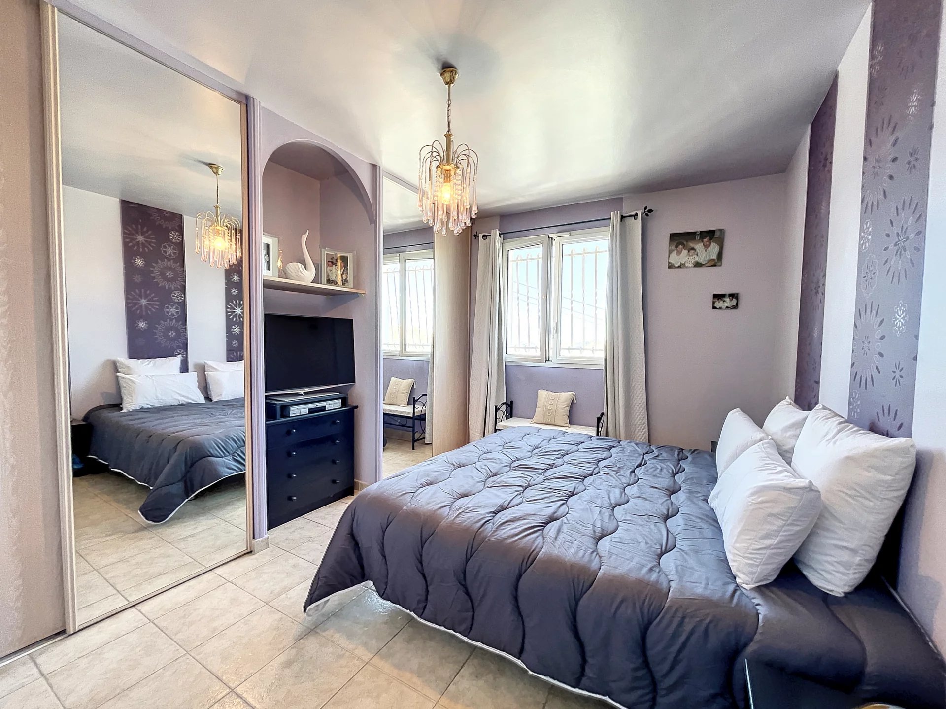 Nice, Provence-Alpes-Côte d?Azur, 06000, FR, 5 Bedrooms Bedrooms, ,5 BathroomsBathrooms,Residential,For Sale,1327793