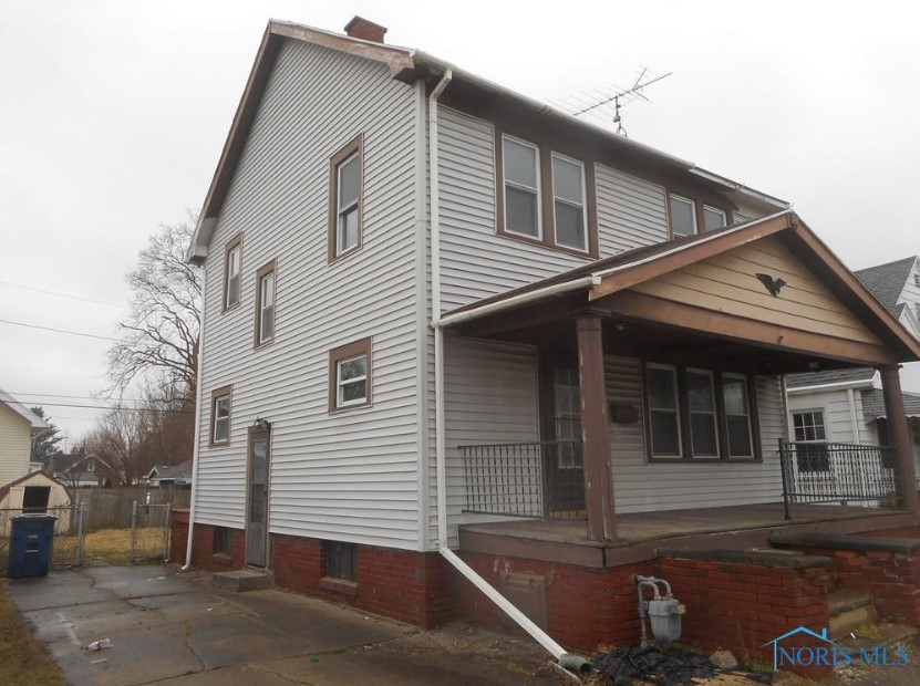 South Ave, Toledo, OH 43609 #1