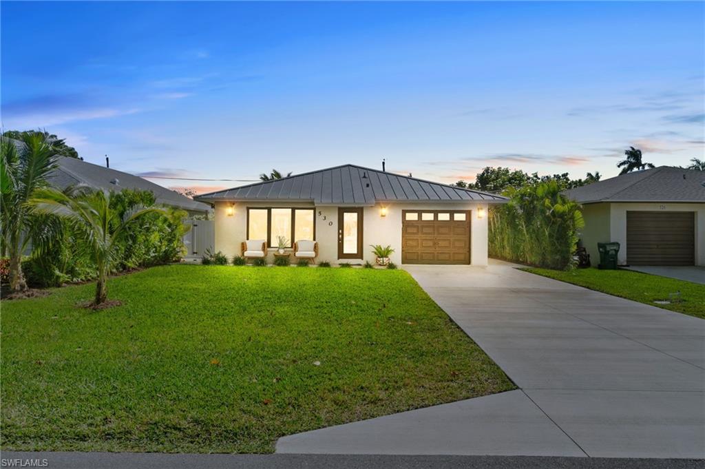530 108th Ave N, Naples, Florida, 34108, United States, 3 Bedrooms Bedrooms, ,2 BathroomsBathrooms,Residential,For Sale,530 108th Ave N,1454615