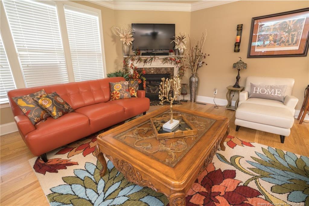 London Way, Spring Lake, NC 28390 #1