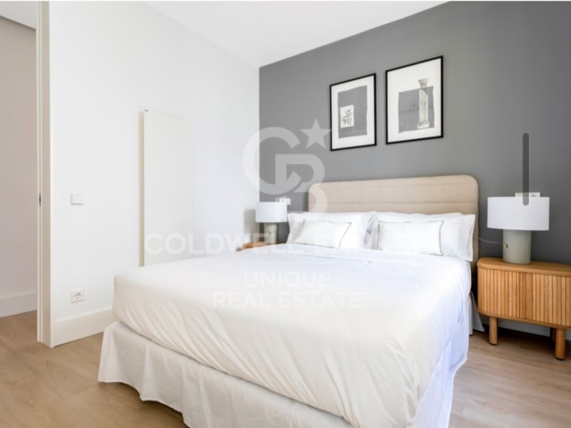 Madrid, Comunidad de Madrid, ES, 3 Bedrooms Bedrooms, ,3 BathroomsBathrooms,Residential,For Sale,1448986