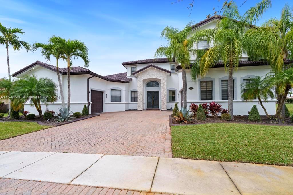 1748 SW 195th Ave, Miramar, Florida, 33029, United States, 5 Bedrooms Bedrooms, ,5 BathroomsBathrooms,Residential,For Sale,1748 SW 195th Ave,1482447
