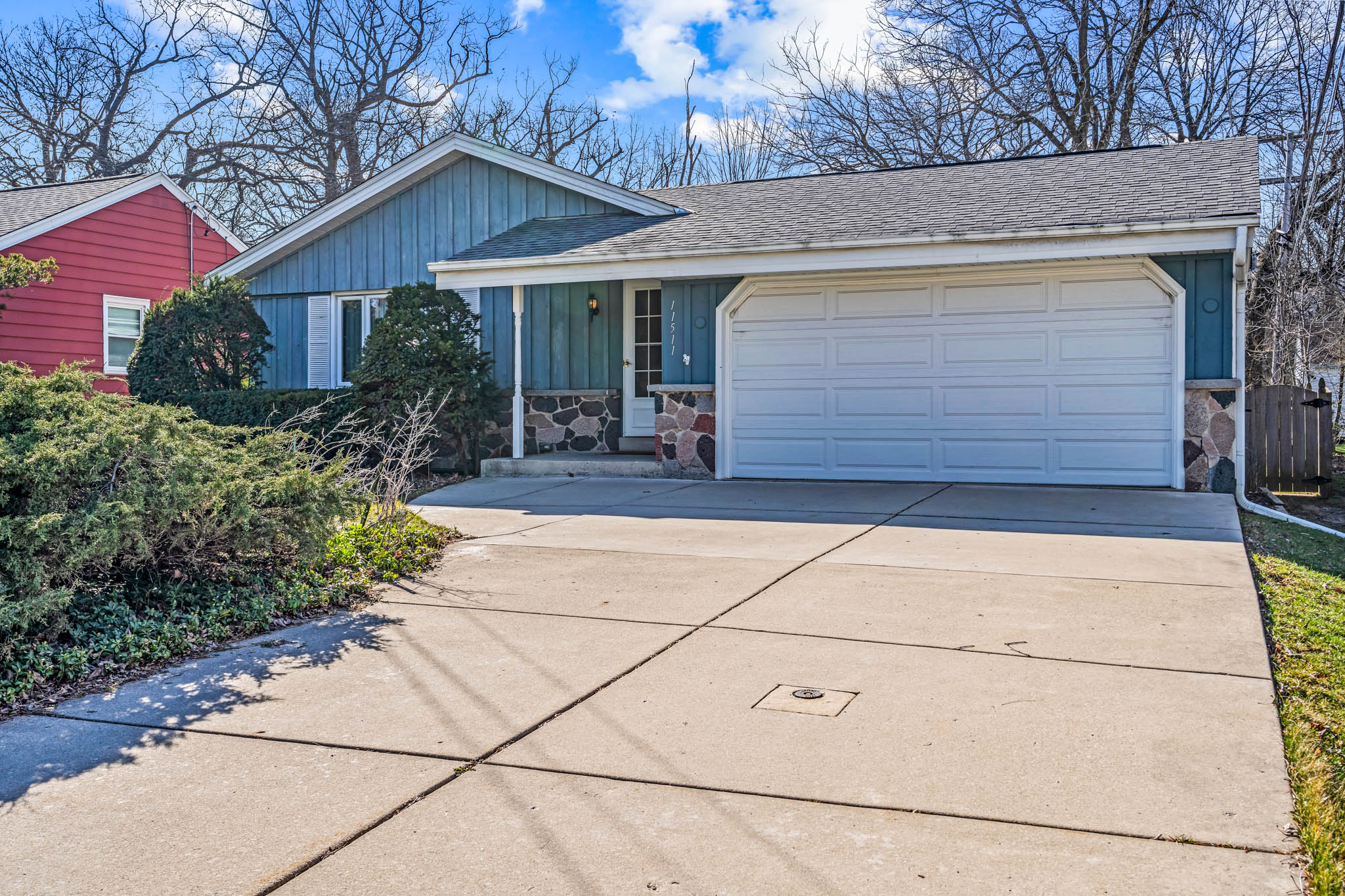 Charming Three Bedroom Ranch in the Heart of Wauwatosa, Wauwatosa
