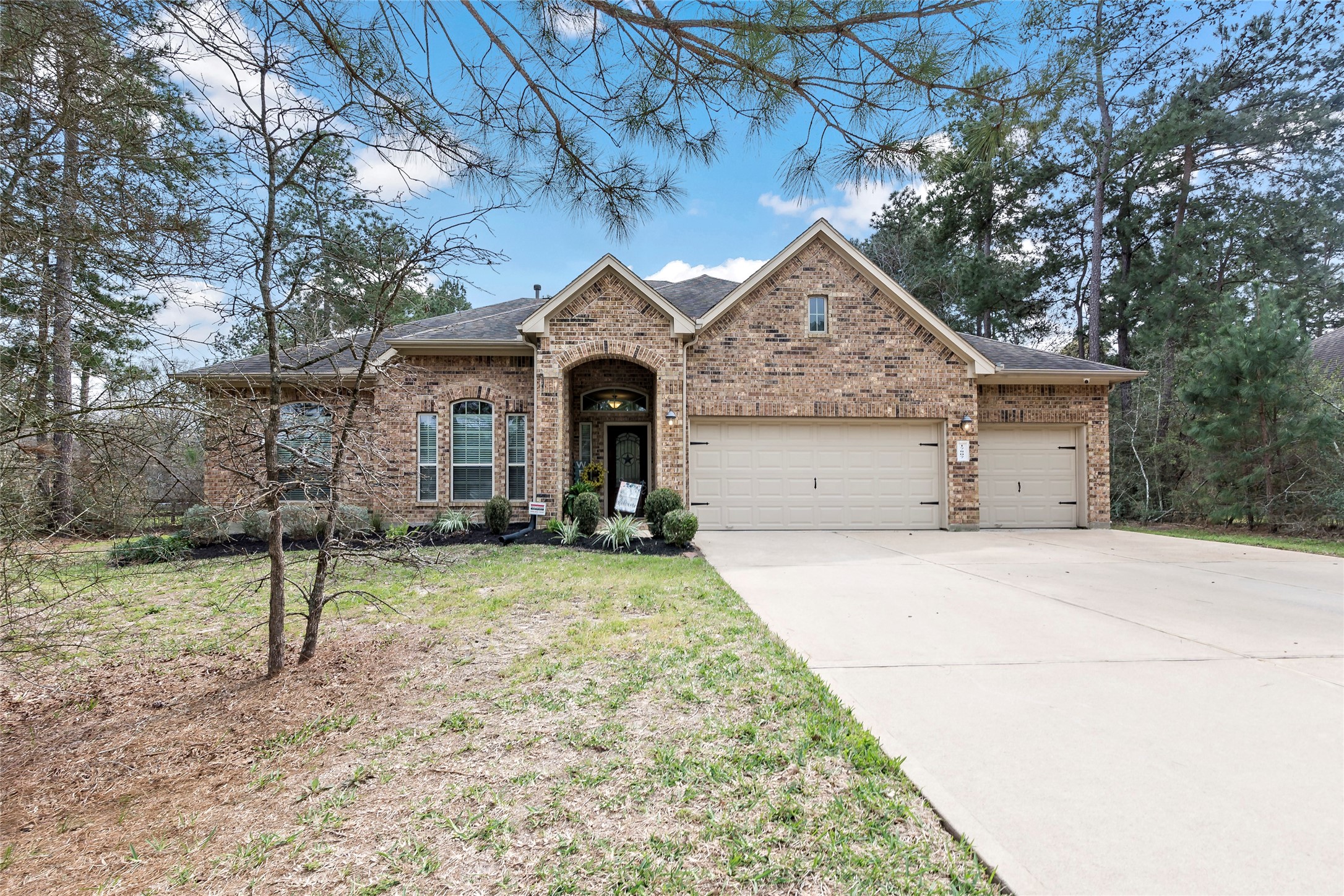 17807 Country Grove, Magnolia, Texas, 77355, United States, 4 Bedrooms Bedrooms, ,2 BathroomsBathrooms,Residential,For Sale,17807 Country Grove,1480733