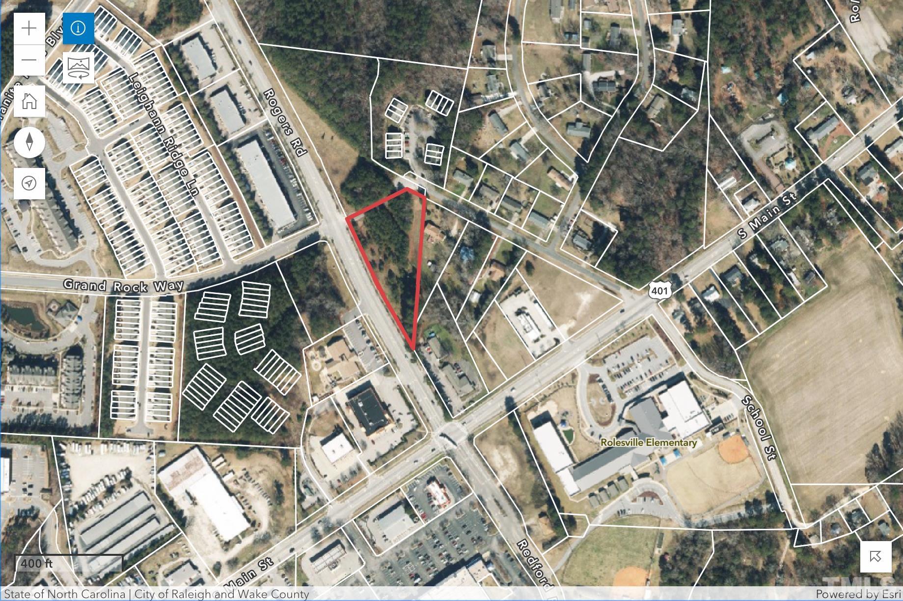 7001 Rogers Road, Rolesville, North Carolina, 27571, United States, ,Land,For Sale,7001 Rogers Road,1462343