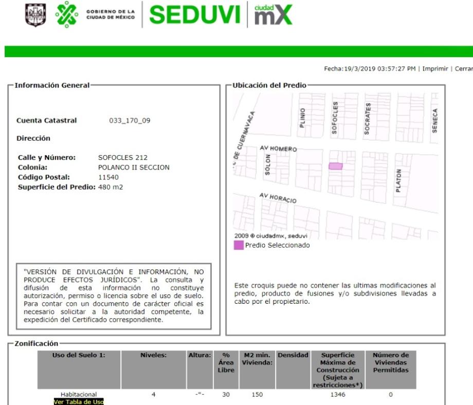 S?focles, Miguel Hidalgo, Ciudad de México, 11540, Mexico, 1 Bedroom Bedrooms, ,Residential,For Sale,S?focles,393002