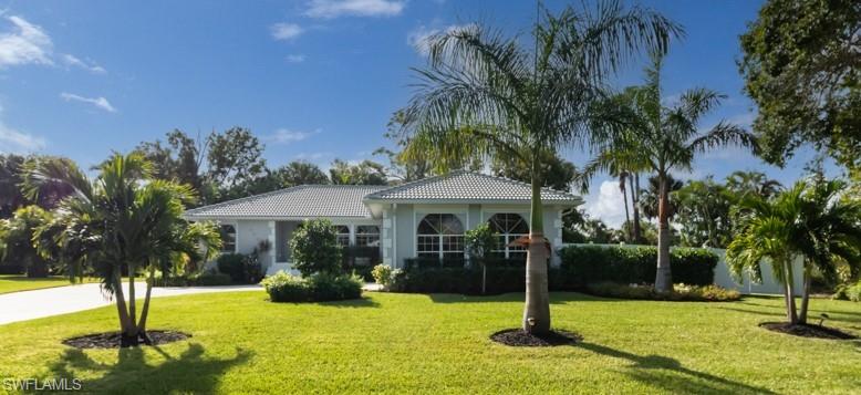 990 Valley Dr E, Bonita Springs, Florida, 34134, United States, 3 Bedrooms Bedrooms, ,2 BathroomsBathrooms,Residential,For Sale,990 Valley Dr E,1417147