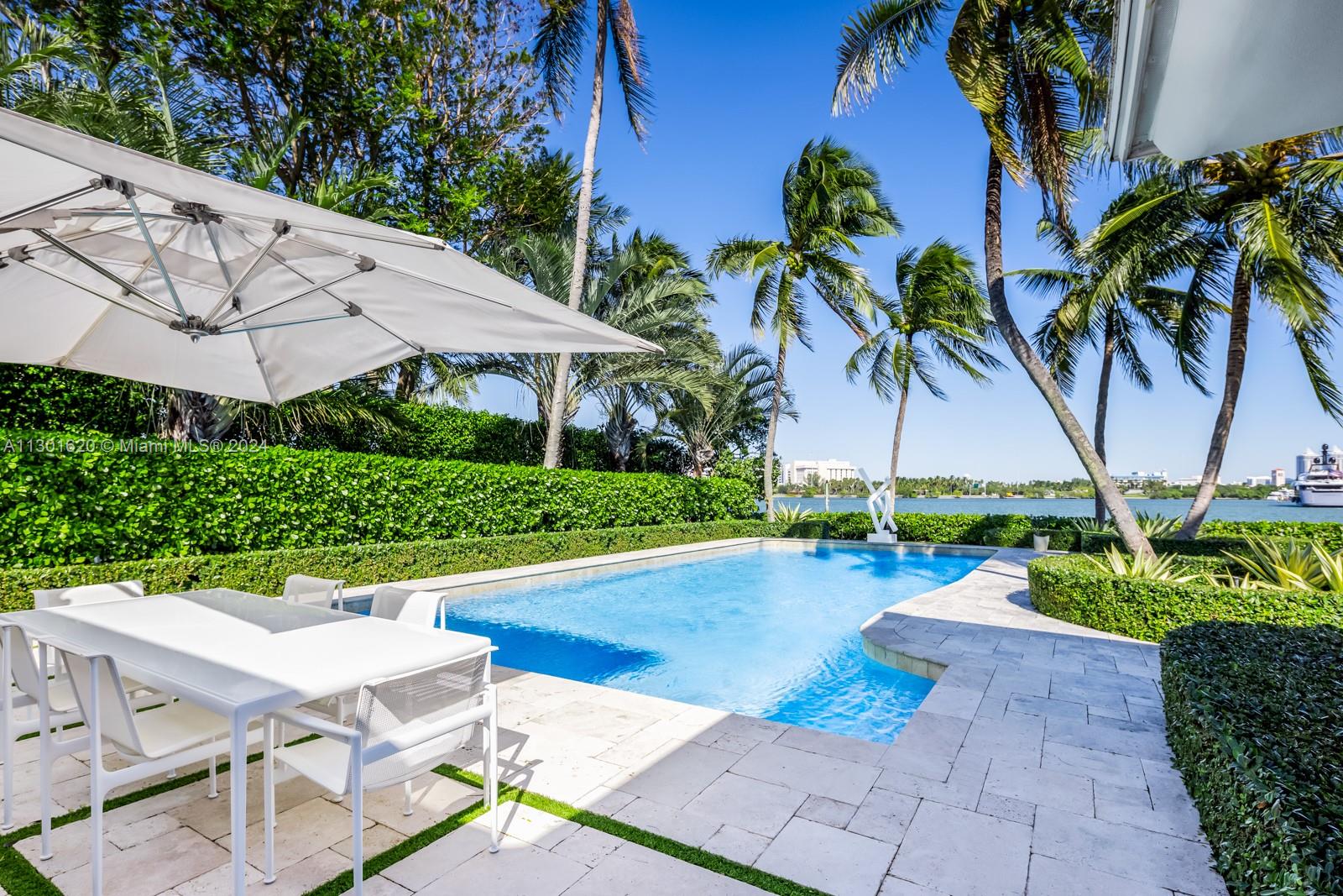 1365 N View Dr, Miami Beach, Florida, 33140, United States, 5 Bedrooms Bedrooms, ,6 BathroomsBathrooms,Residential,For Sale,1365 N View Dr,1506217