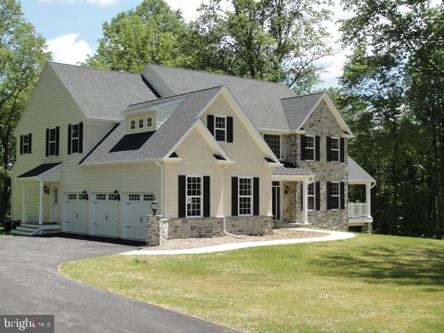 34 Bennetts, Cheyney, Pennsylvania, 19319, United States, 5 Bedrooms Bedrooms, ,5 BathroomsBathrooms,Residential,For Sale,34 Bennetts,1297708