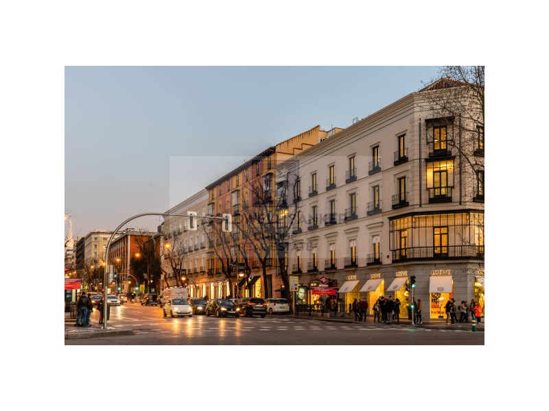 Madrid, Comunidad de Madrid, ES, 3 Bedrooms Bedrooms, ,3 BathroomsBathrooms,Residential,For Sale,1448986