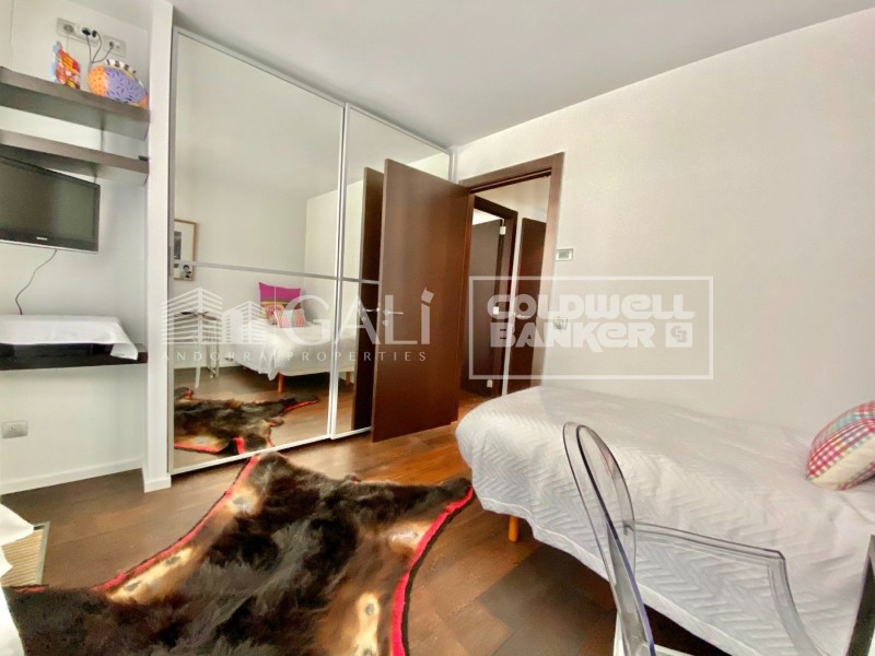 Andorra la Vella, Andorra, AD, 3 Bedrooms Bedrooms, ,2 BathroomsBathrooms,Residential,For Sale,1448787