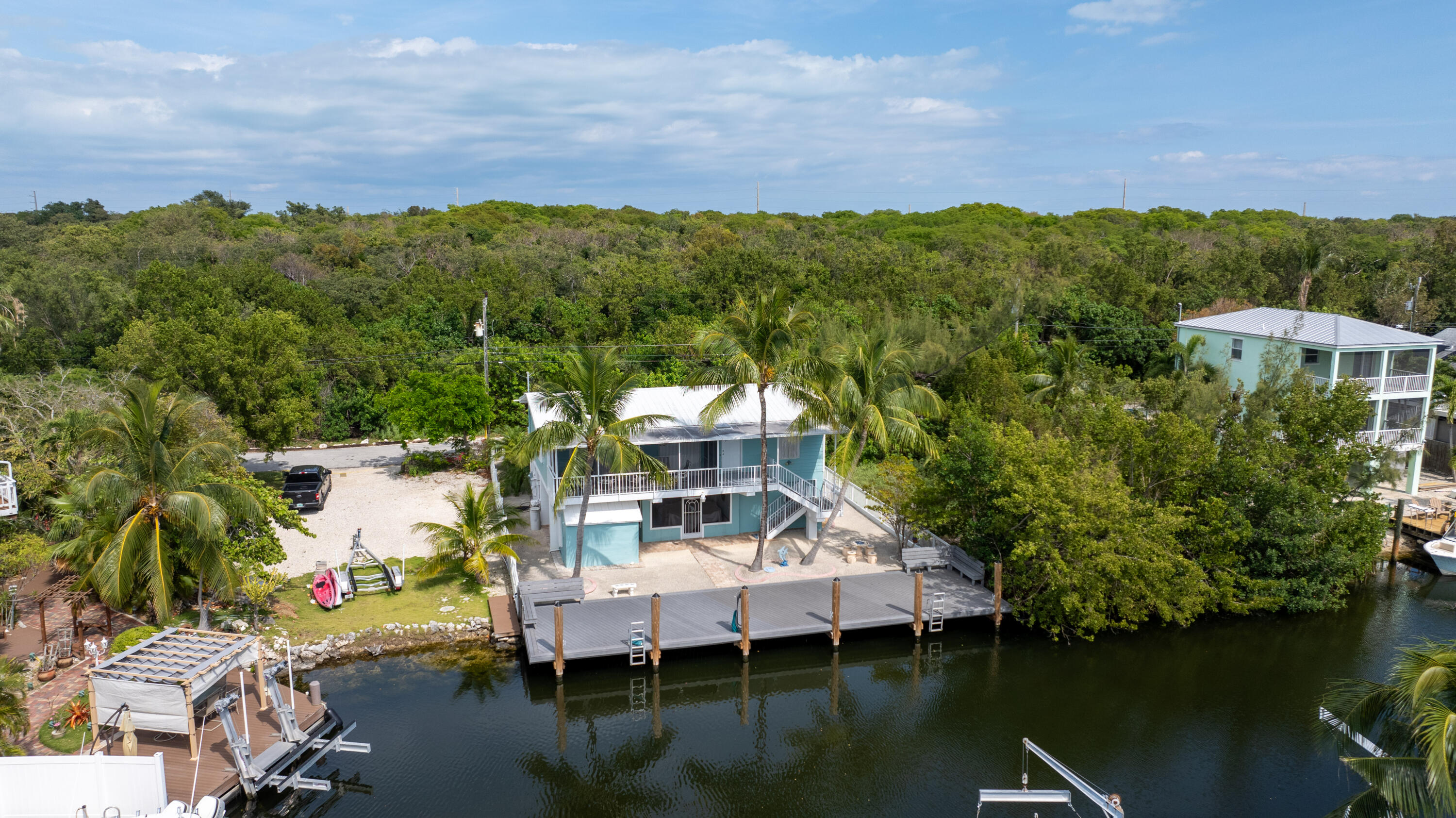 23 Harbor Drive, Key Largo, Florida, 33037, United States, 3 Bedrooms Bedrooms, ,3 BathroomsBathrooms,Residential,For Sale,23 Harbor Drive,1509507