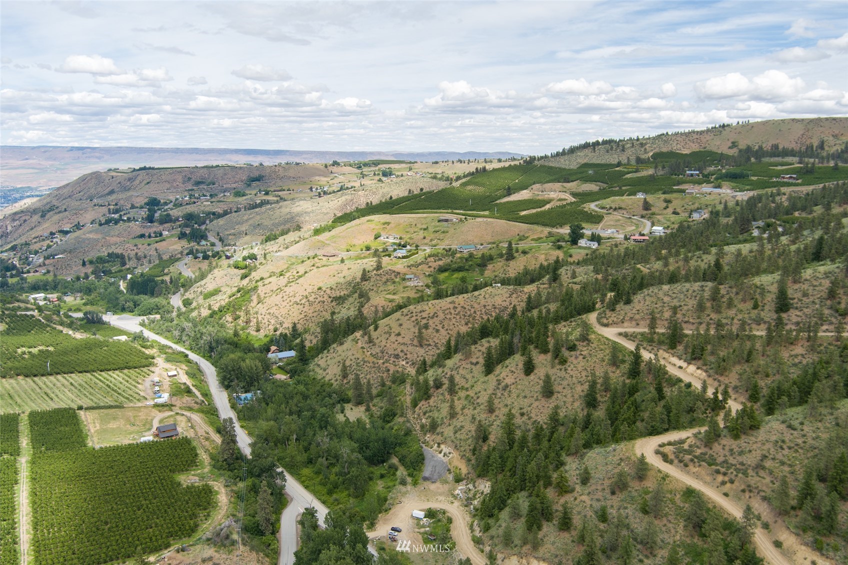 0 Squilchuck Road, Wenatchee, Washington, 98801, United States, ,Land,For Sale,0 Squilchuck Road,1434506
