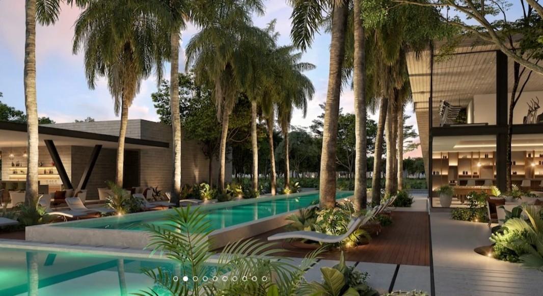 conkal, Conkal, Yucatán, 97345, Mexico, 1 Bedroom Bedrooms, ,Residential,For Sale,conkal,1442415