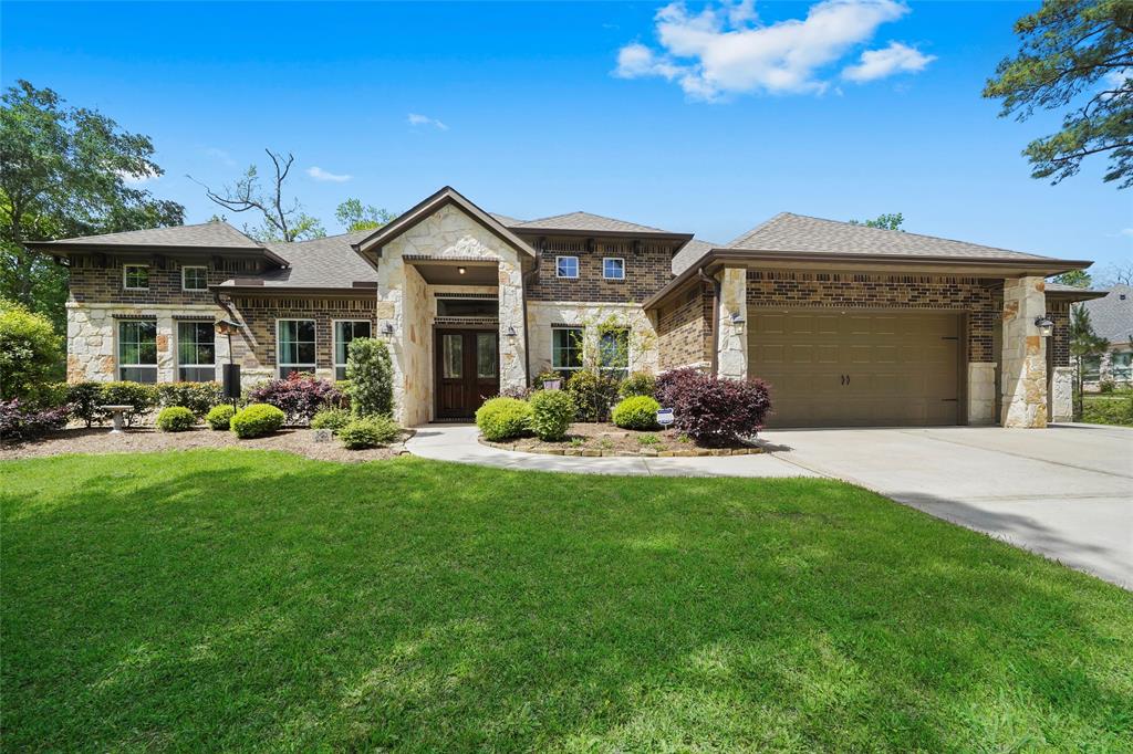 243 Lakeside Hills Drive, Montgomery, Texas, 77316, United States, 4 Bedrooms Bedrooms, ,4 BathroomsBathrooms,Residential,For Sale,243 Lakeside Hills Drive,1501280