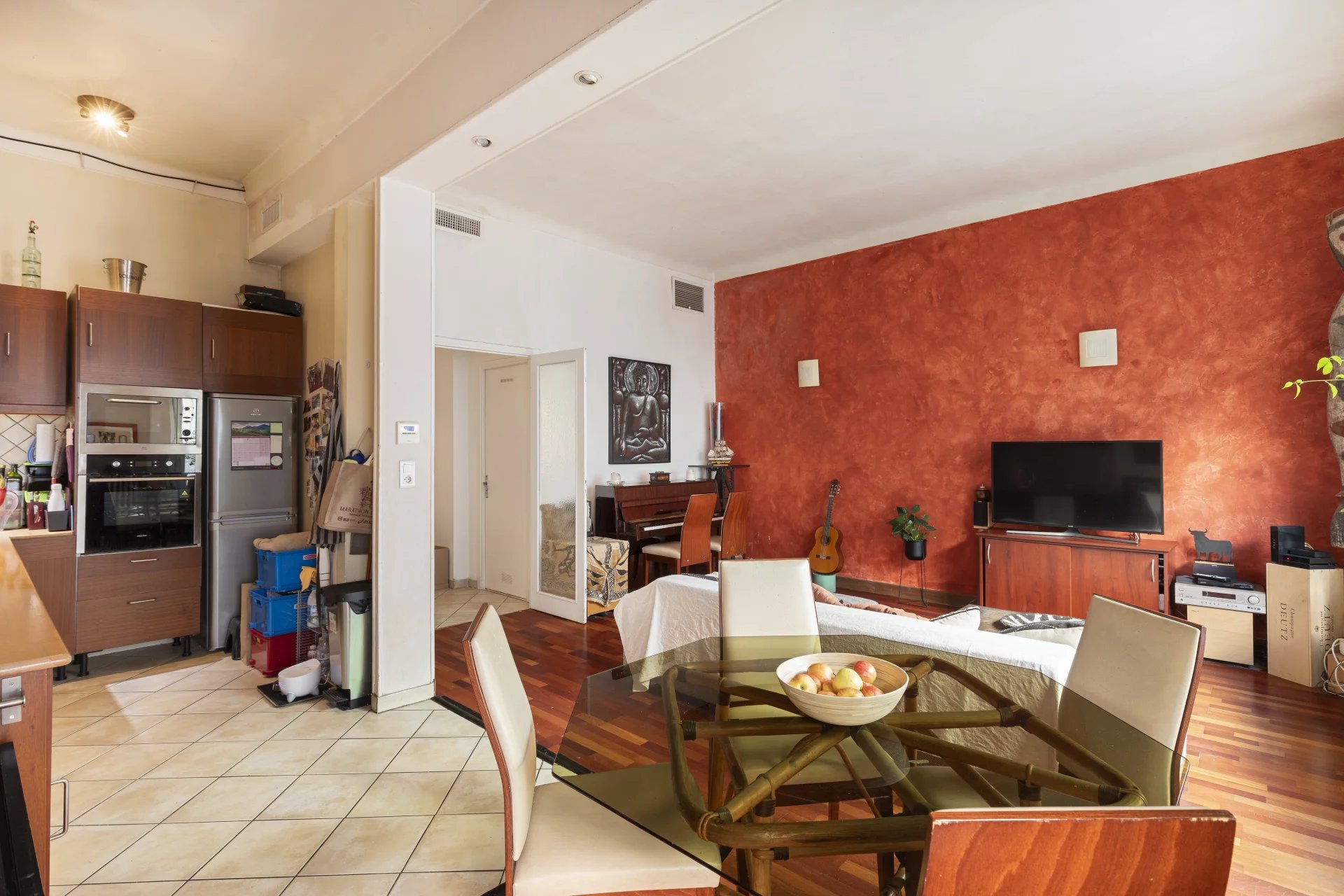 Nice, Provence-Alpes-Côte d?Azur, 06000, FR, 3 Bedrooms Bedrooms, ,Residential,For Sale,1446707
