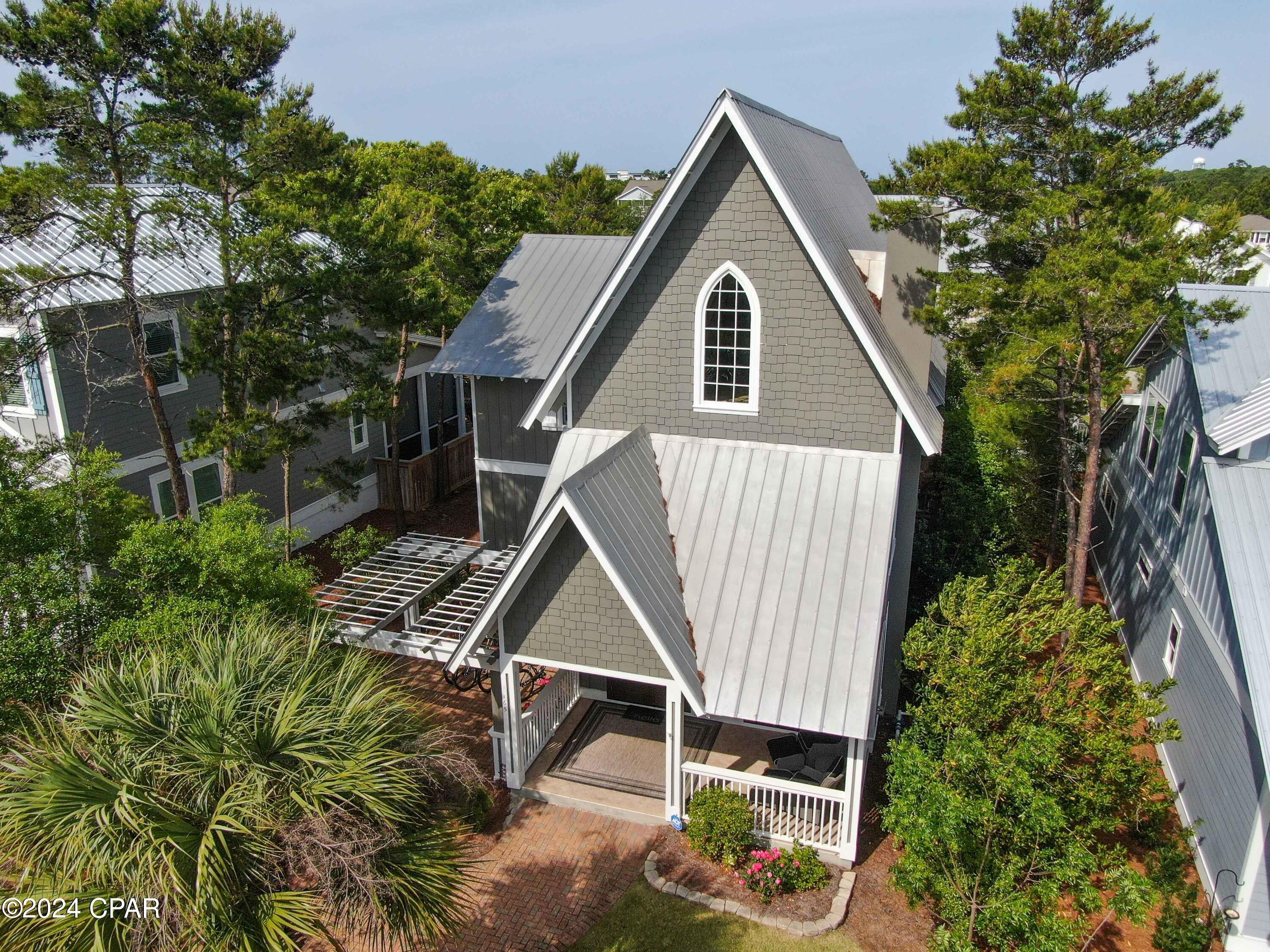 165 W Willow Mist Road, Inlet Beach, Florida, 32461, United States, 3 Bedrooms Bedrooms, ,4 BathroomsBathrooms,Residential,For Sale,165 w willow mist RD,1504146