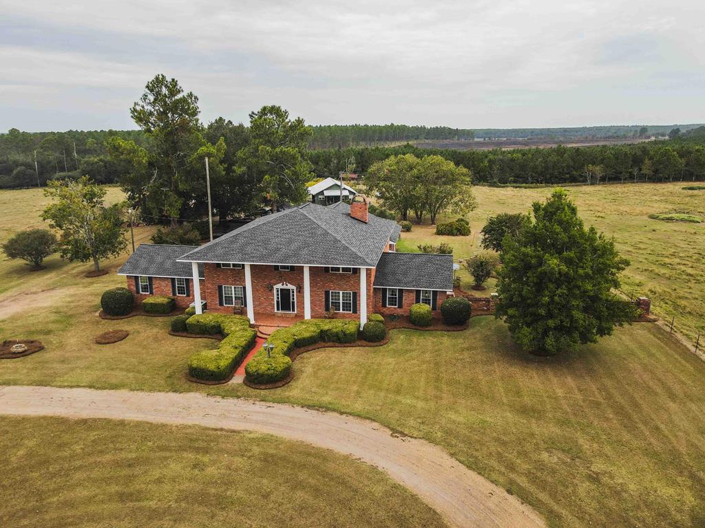 2780 Hwy 37e, Camilla, Georgia, 31730, United States, 7 Bedrooms Bedrooms, ,7 BathroomsBathrooms,Residential,For Sale,2780 Hwy 37e,1437486