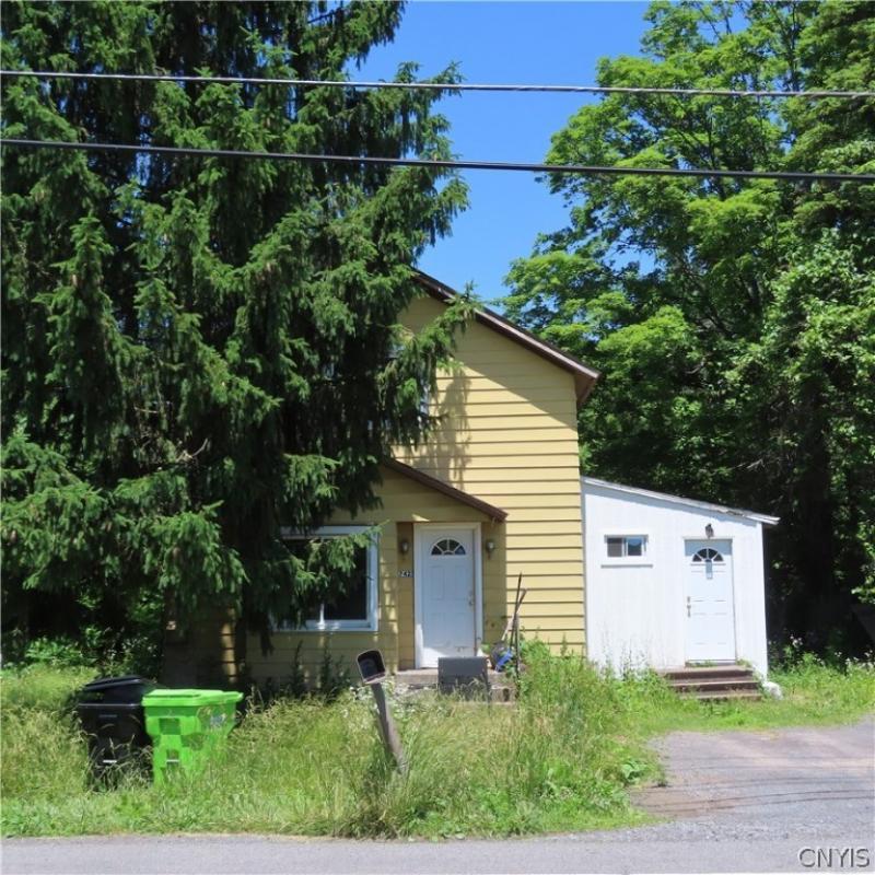 Kirkville Rd, East Syracuse, NY 13057 #1