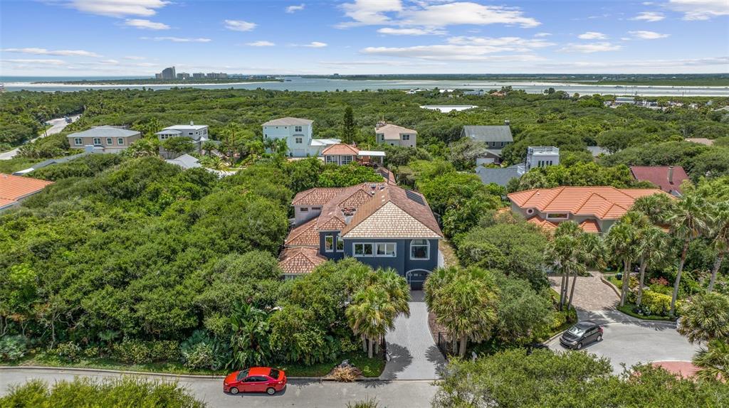35 Caribbean Way, Ponce Inlet, Florida, 32127, United States, 5 Bedrooms Bedrooms, ,6 BathroomsBathrooms,Residential,For Sale,35 Caribbean Way,1290528