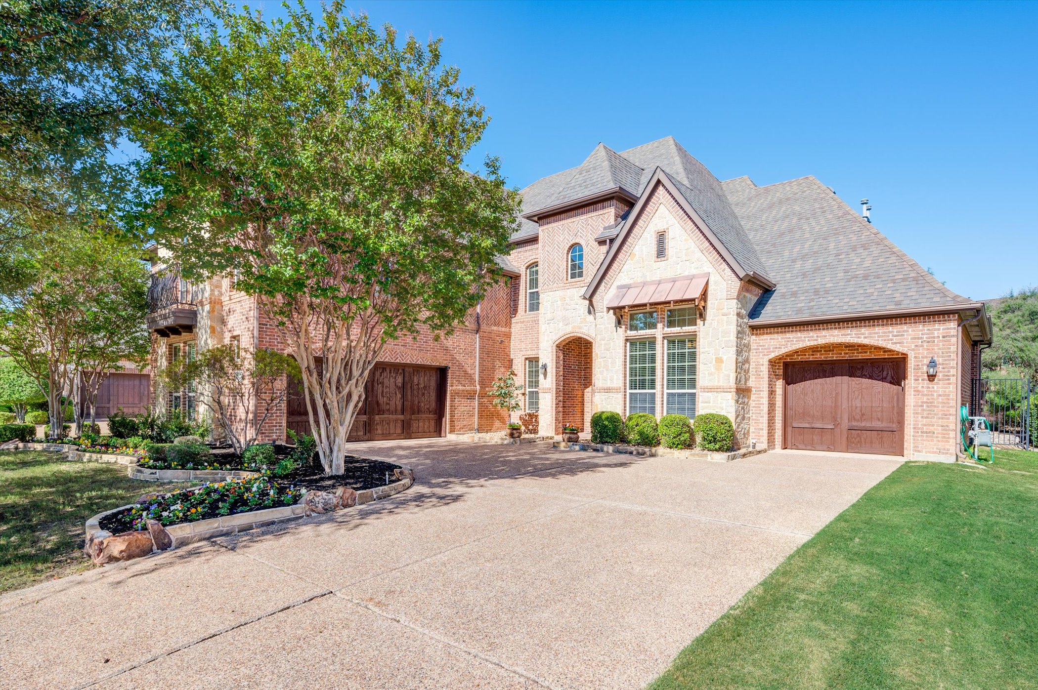 Beautiful Turnberry Addition Home in Trophy Club, Trophy Club, Texas